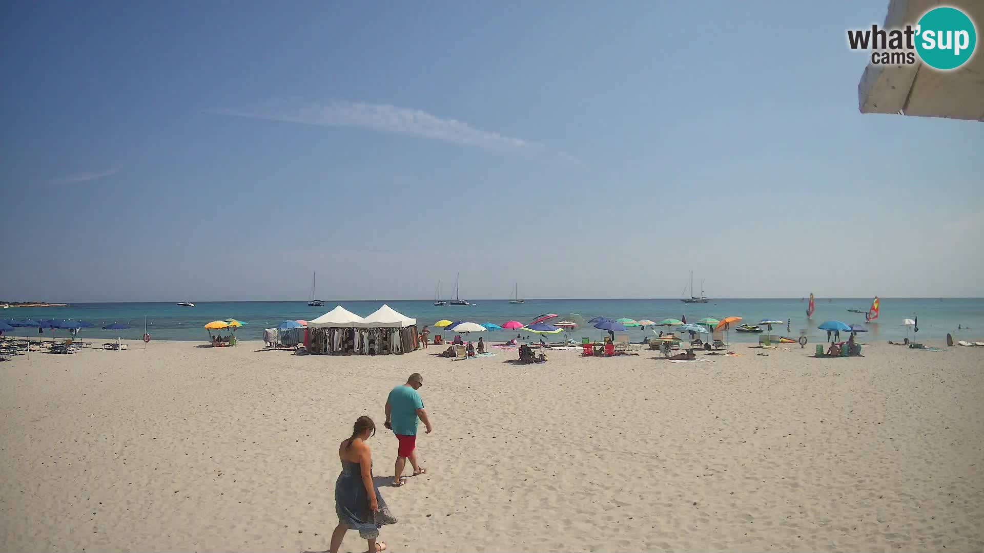 Cala Liberotto – Zaljev Orosei