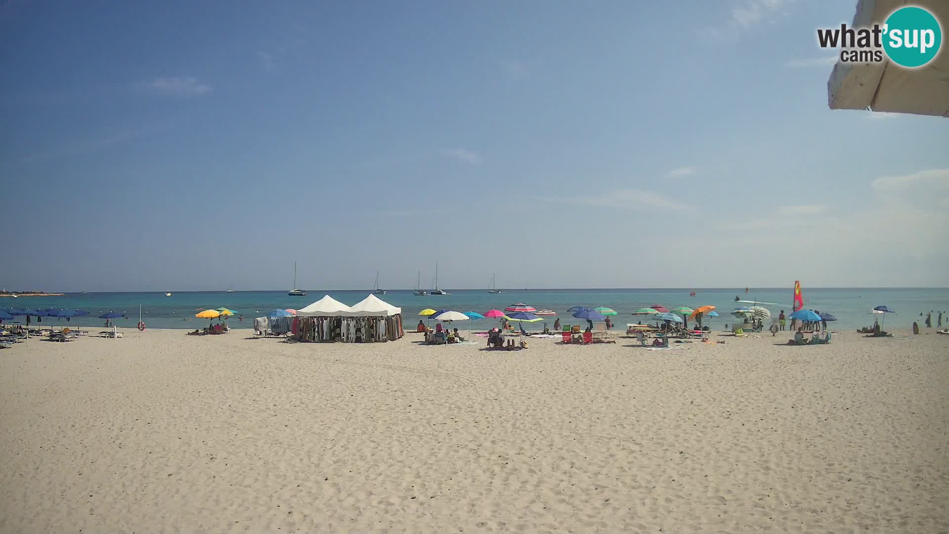 Cala Liberotto – Gulf of Orosei
