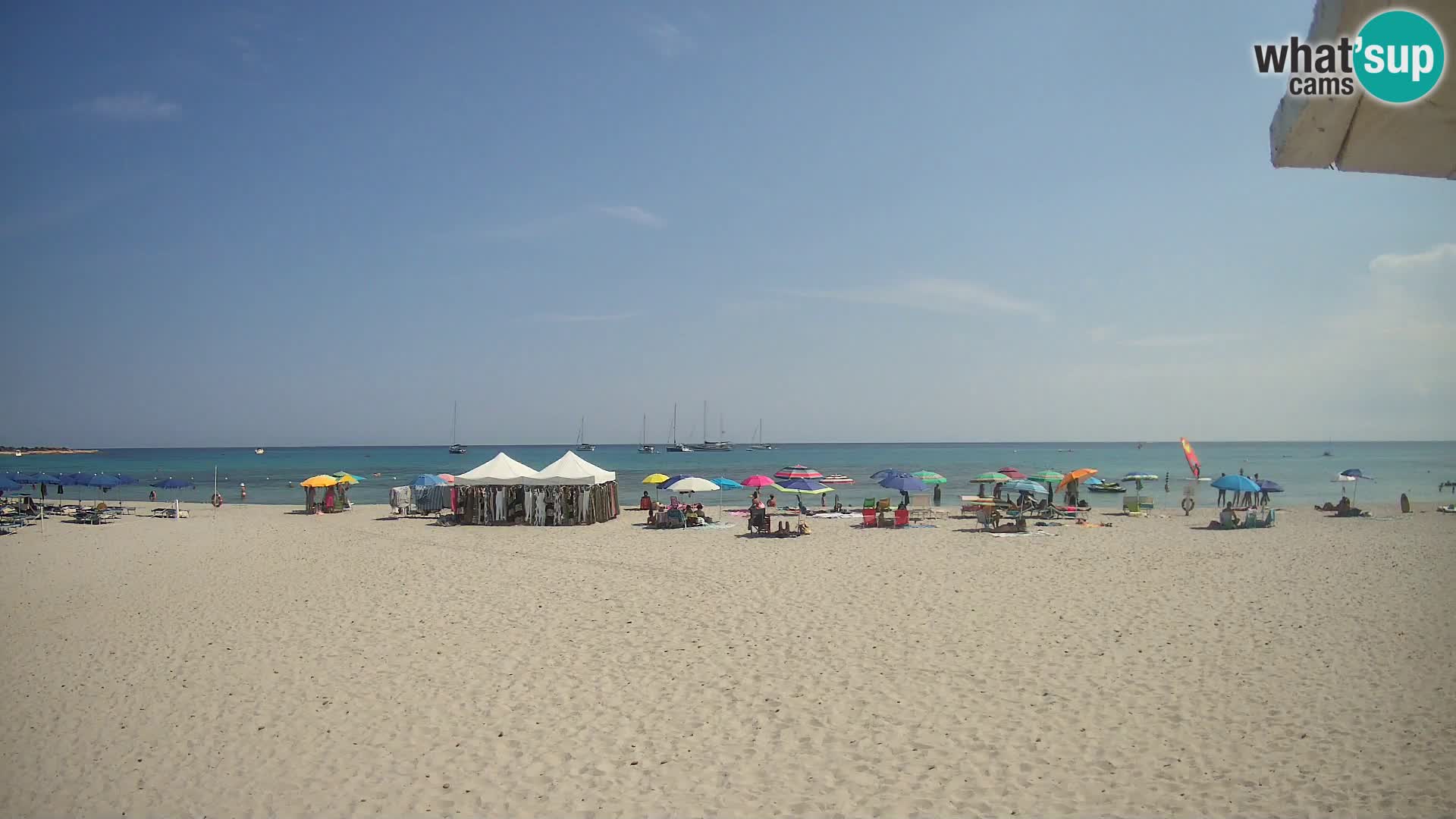 Cala Liberotto – Golfe d’Orosei
