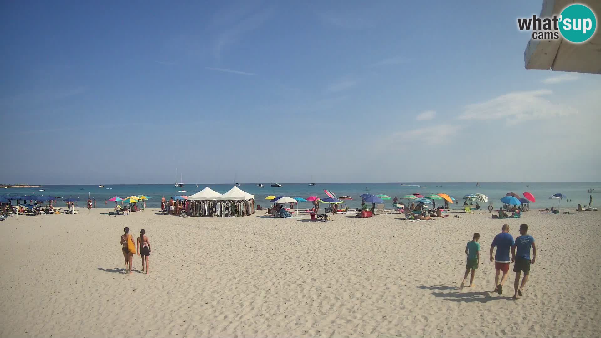 Cala Liberotto – Gulf of Orosei
