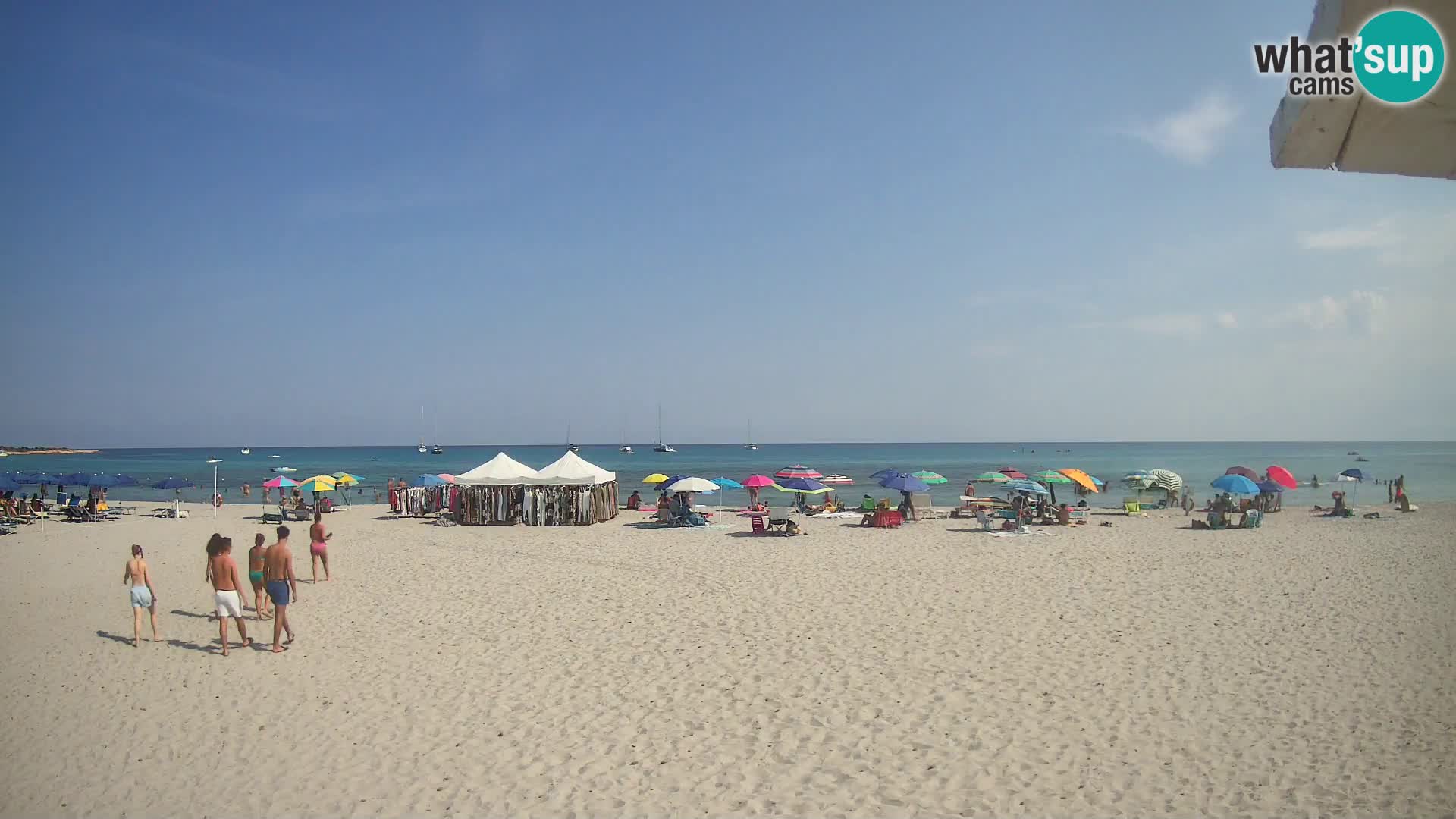 Cala Liberotto – Golfe d’Orosei
