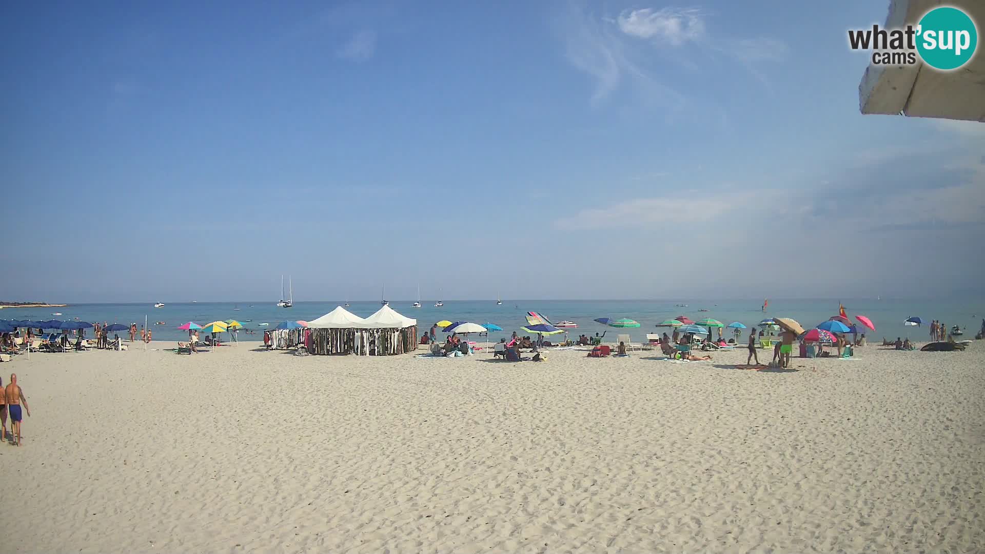 Cala Liberotto – Zaljev Orosei