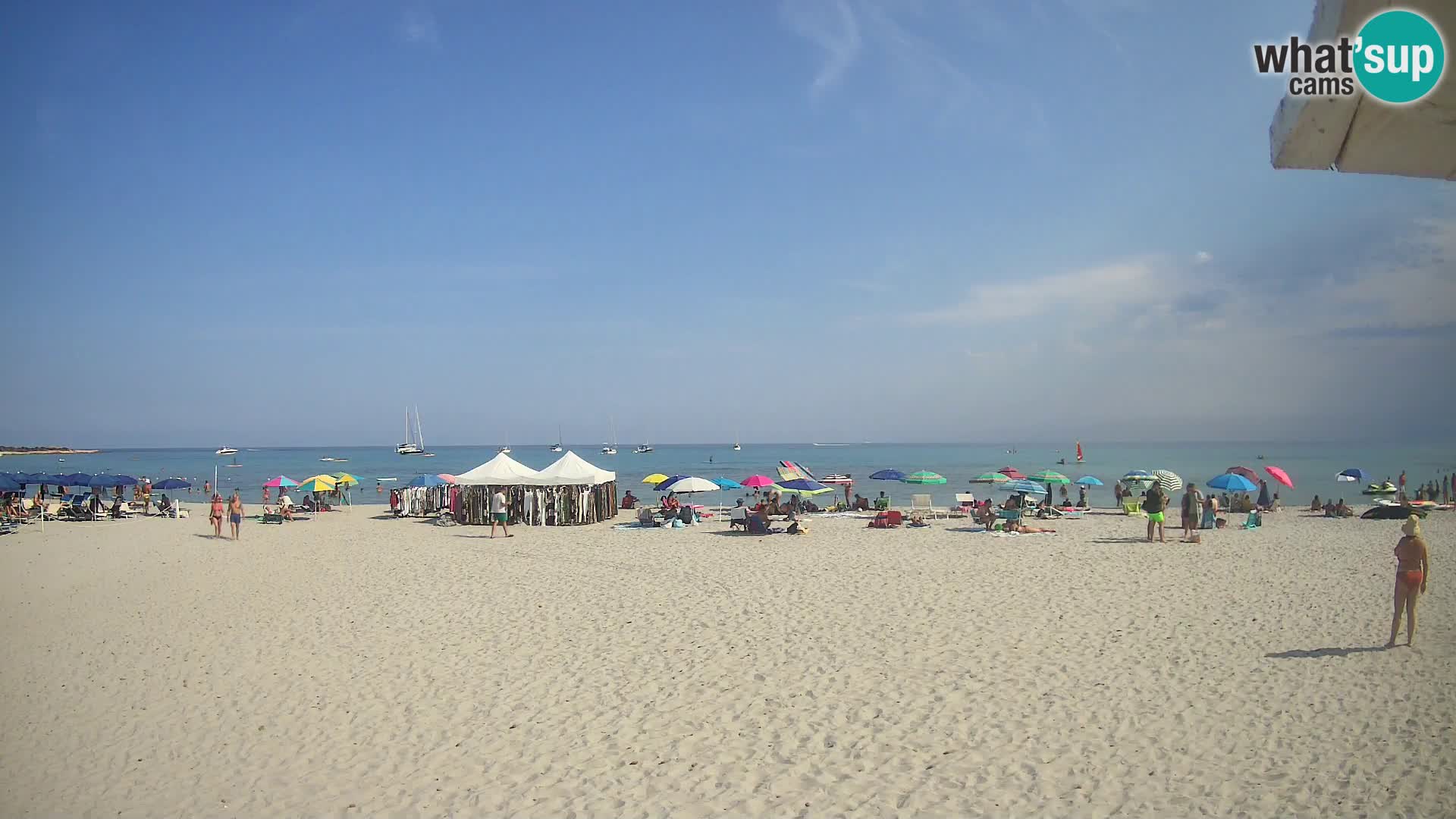 Cala Liberotto – Orosejski zaliv