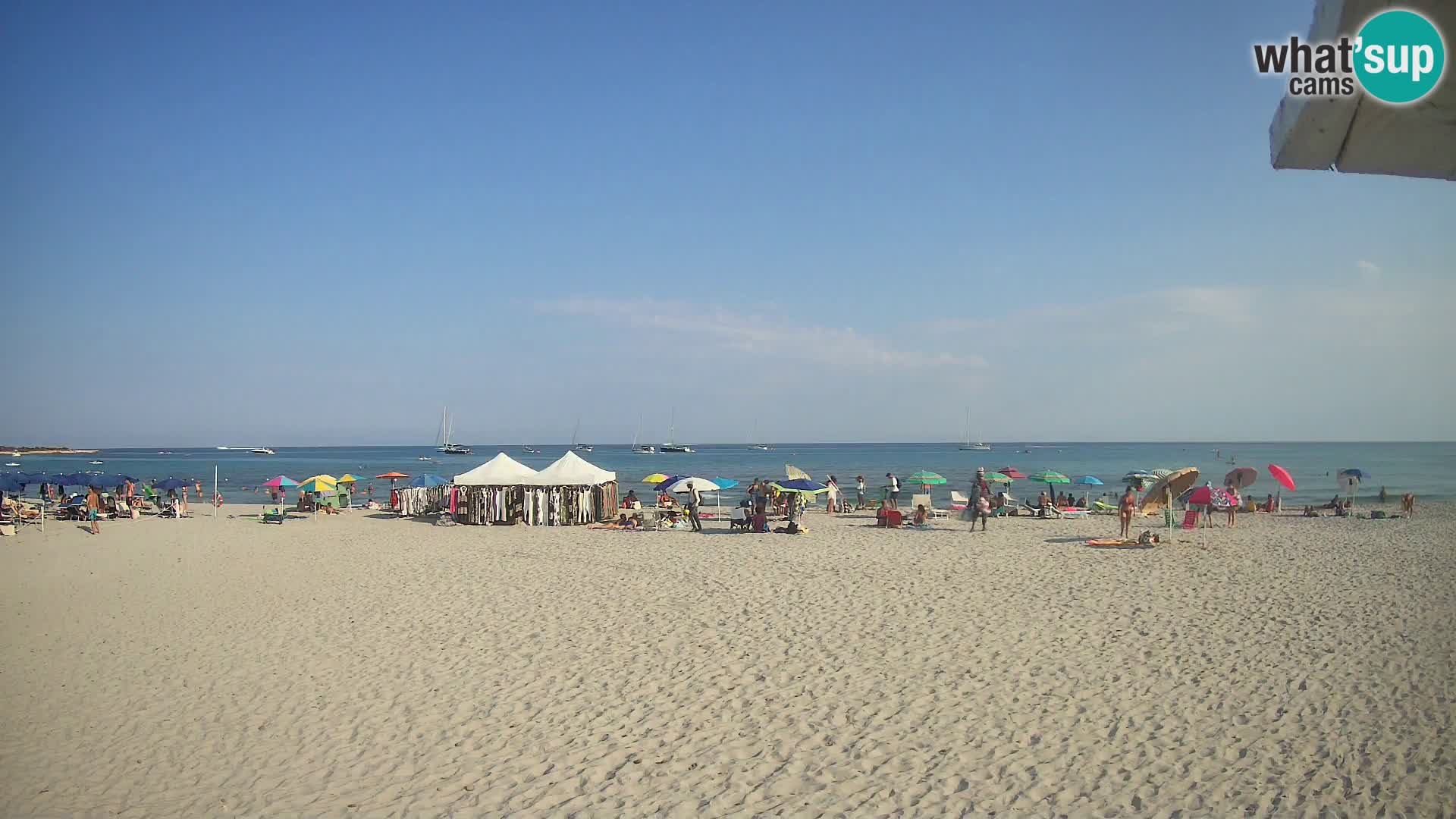 Cala Liberotto – Gulf of Orosei