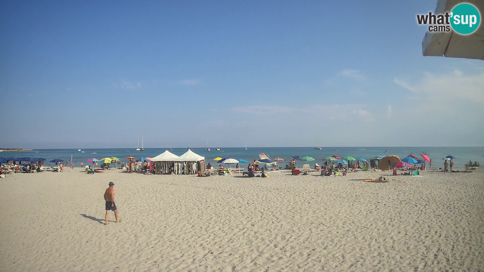 Cala Liberotto – Zaljev Orosei