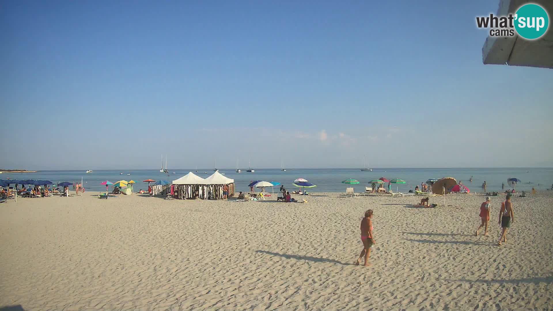 Cala Liberotto – Golfe d’Orosei