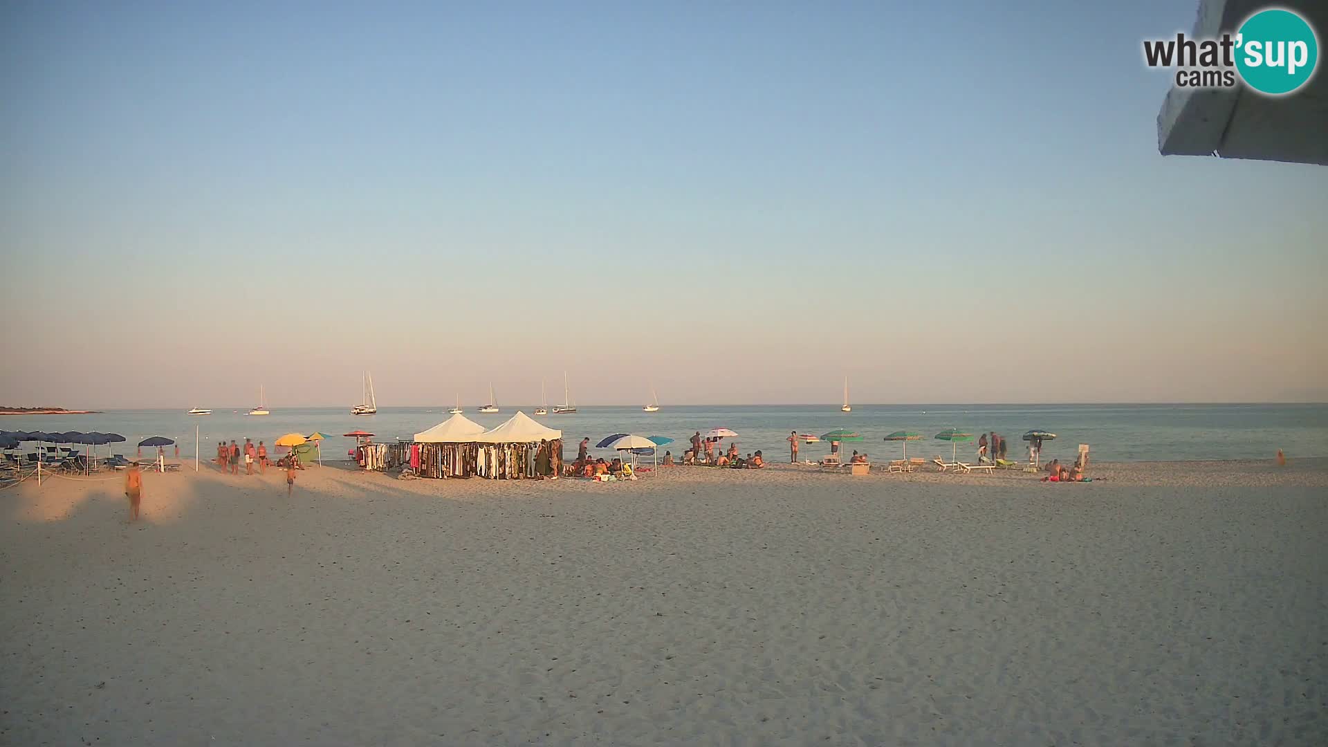 Cala Liberotto – Golfo de Orosei