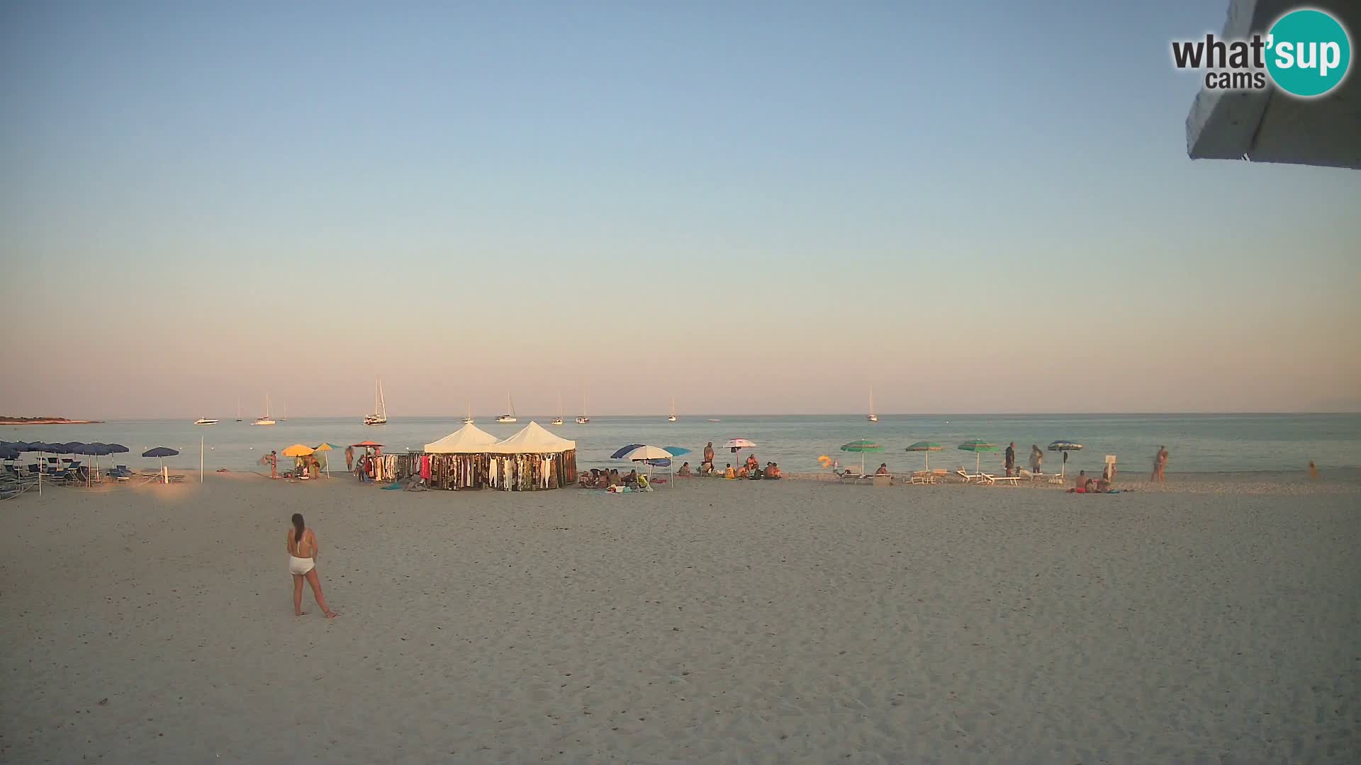 Cala Liberotto – Golfe d’Orosei