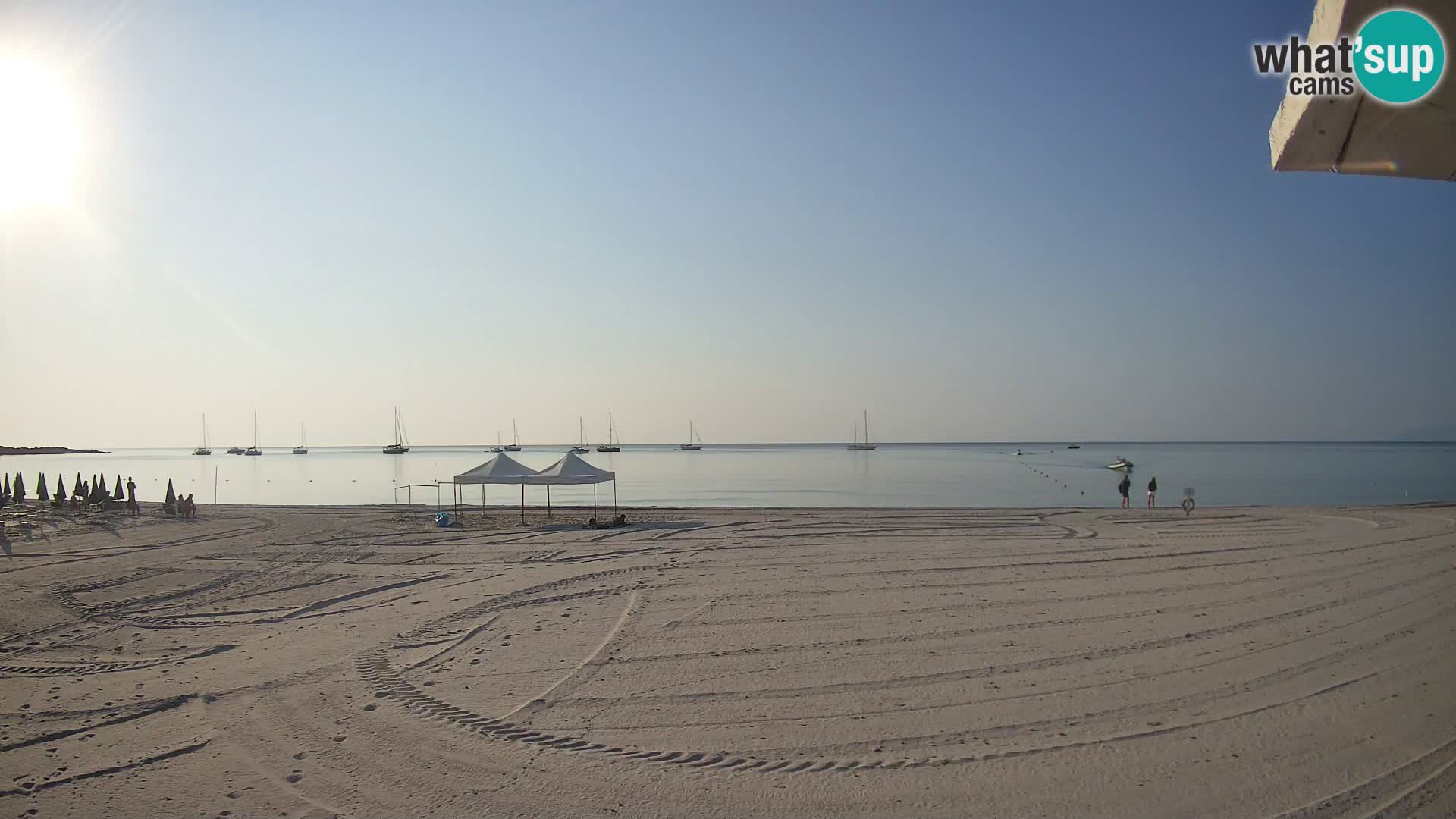 Cala Liberotto – Gulf of Orosei
