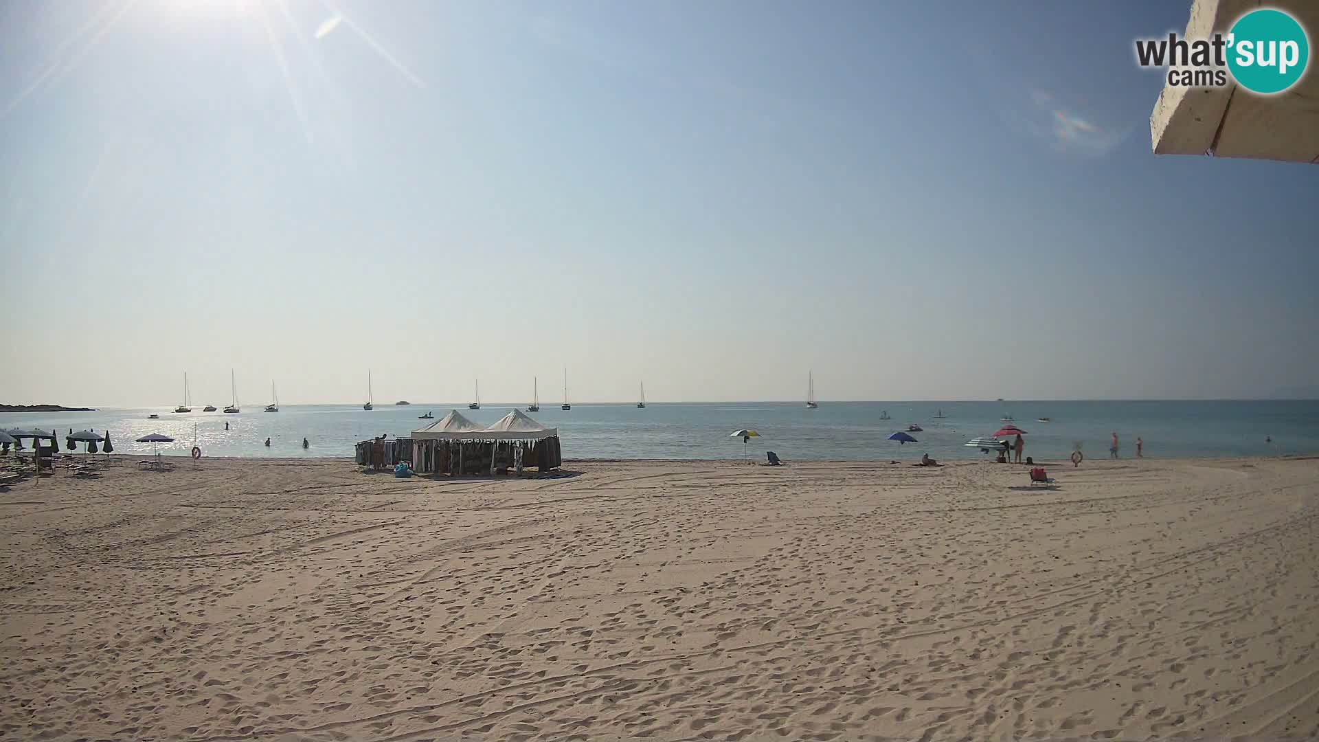 Cala Liberotto – Orosejski zaliv