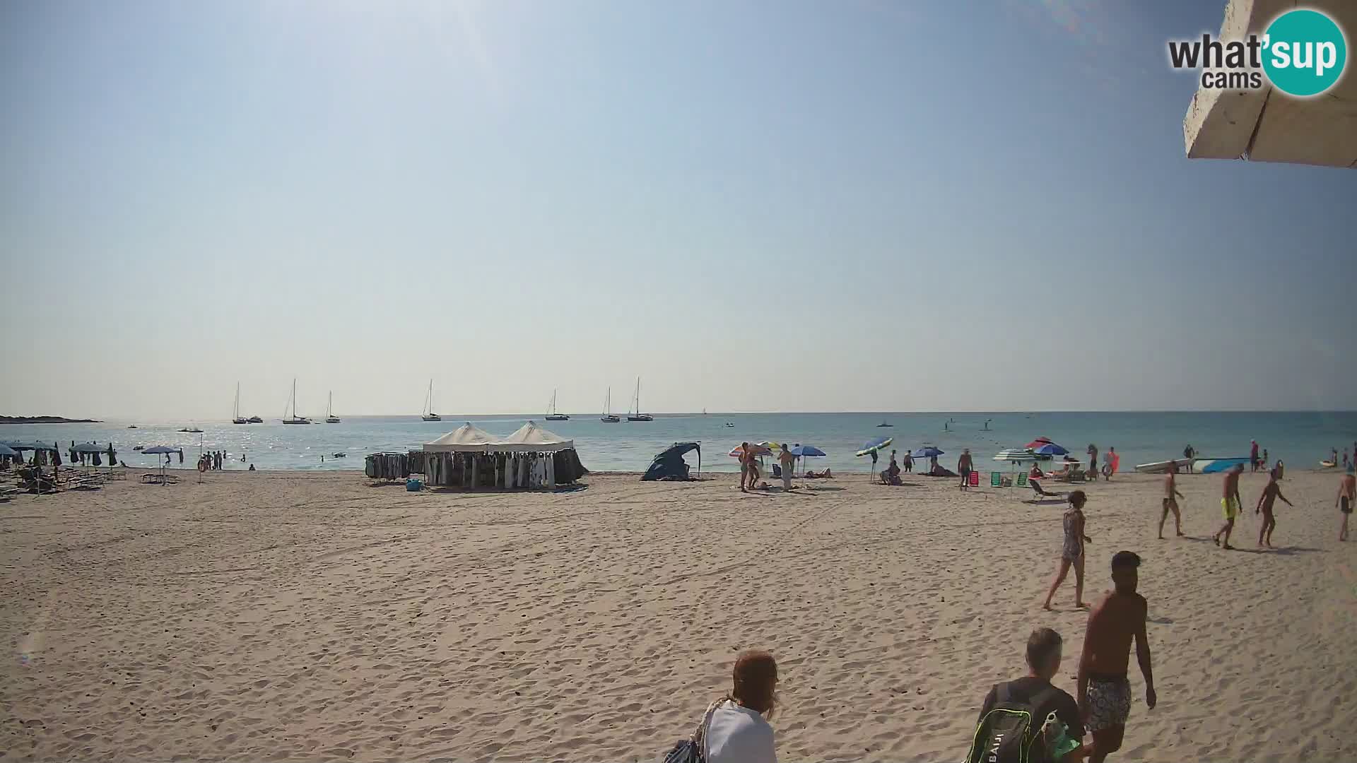 Cala Liberotto – Gulf of Orosei