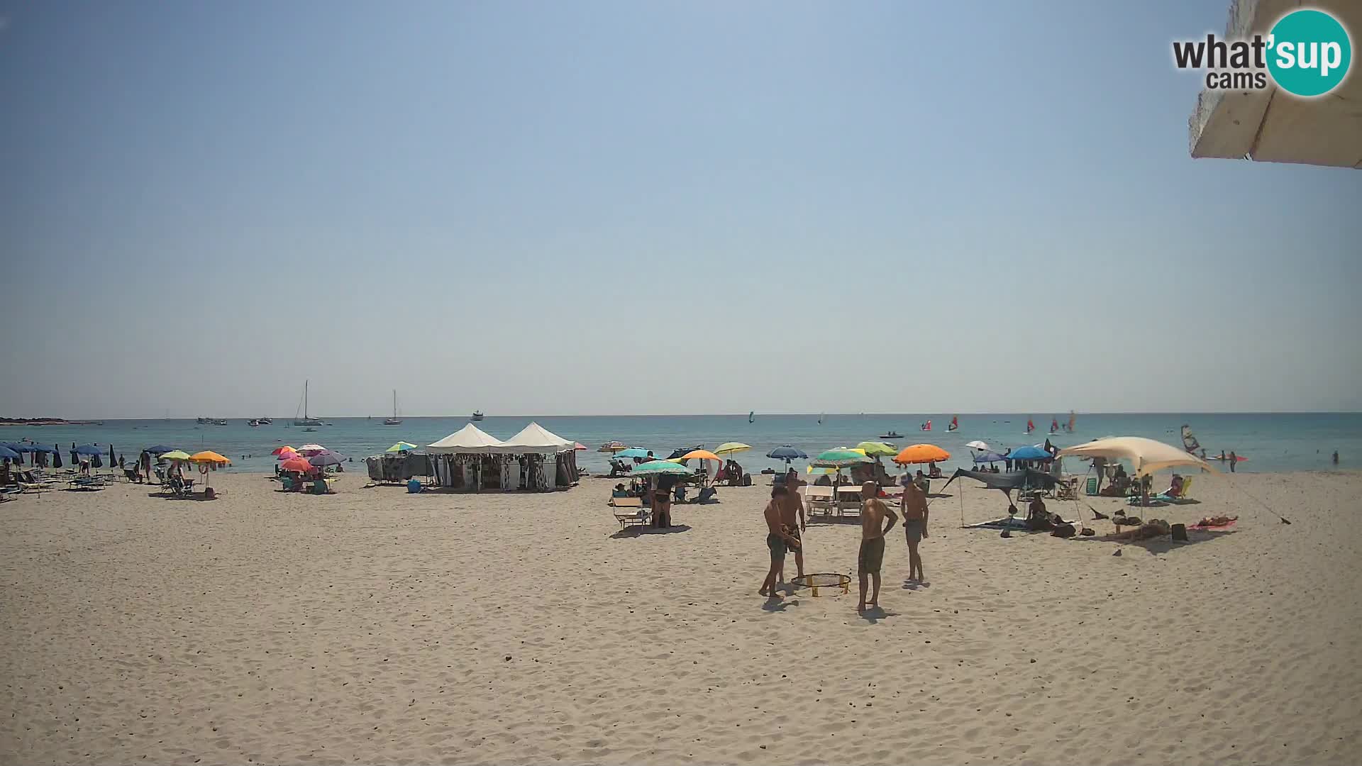 Cala Liberotto – Gulf of Orosei