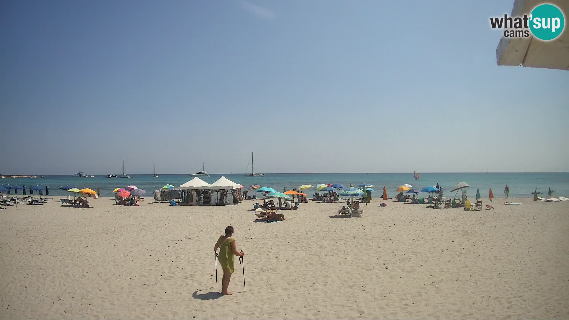 Cala Liberotto – Gulf of Orosei