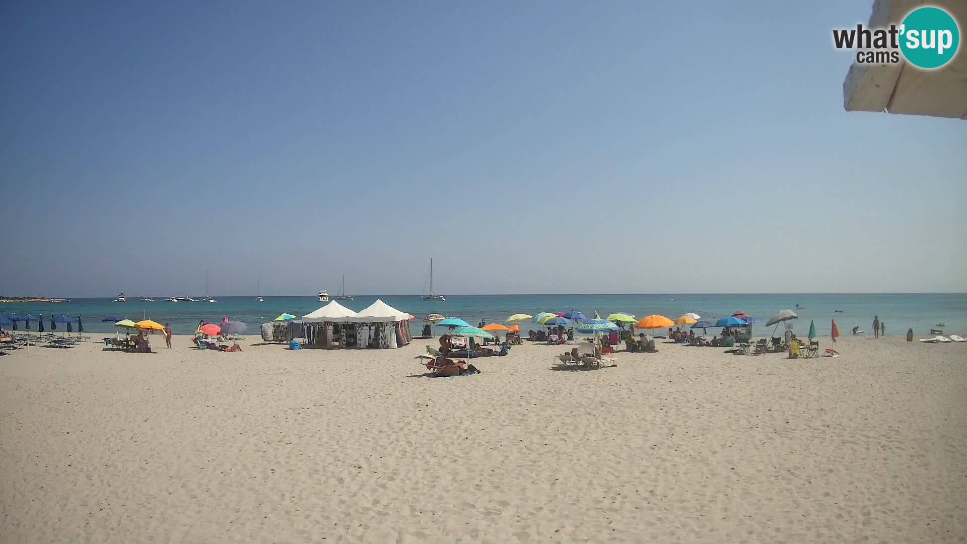 Cala Liberotto – Gulf of Orosei