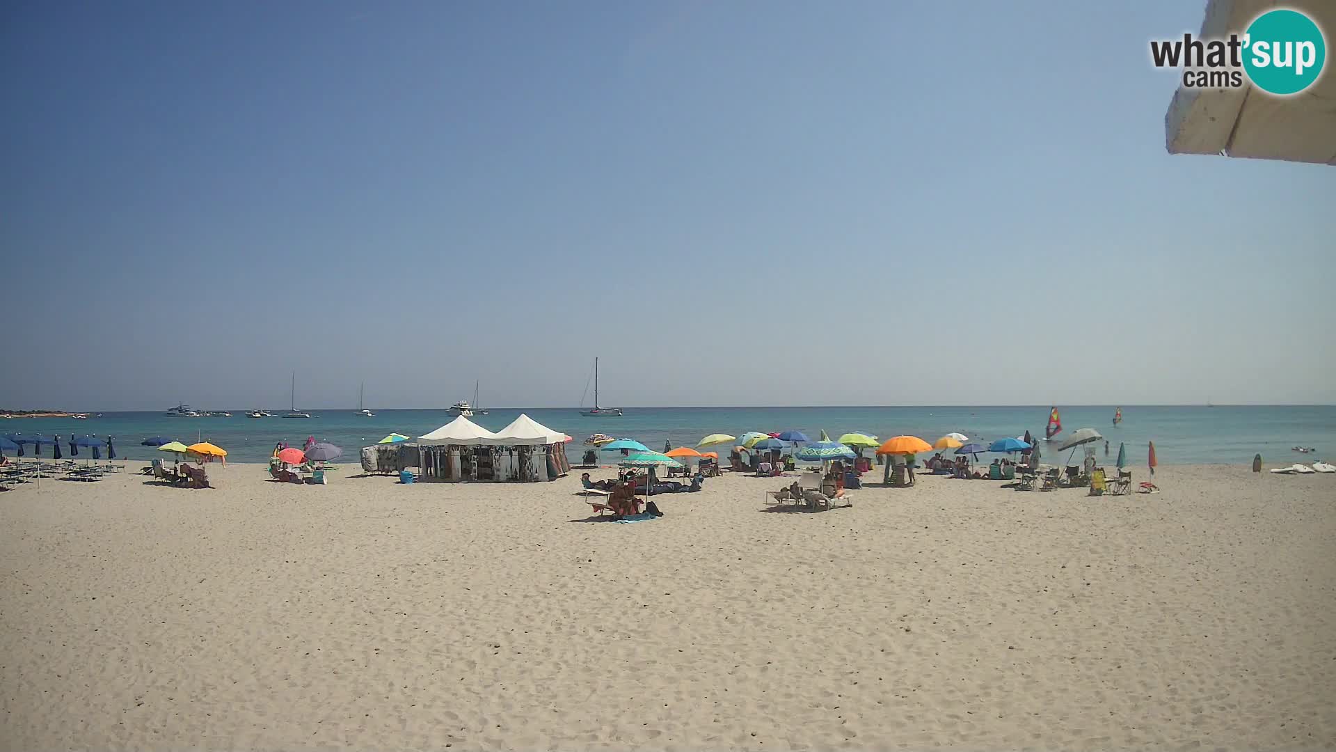 Cala Liberotto – Gulf of Orosei