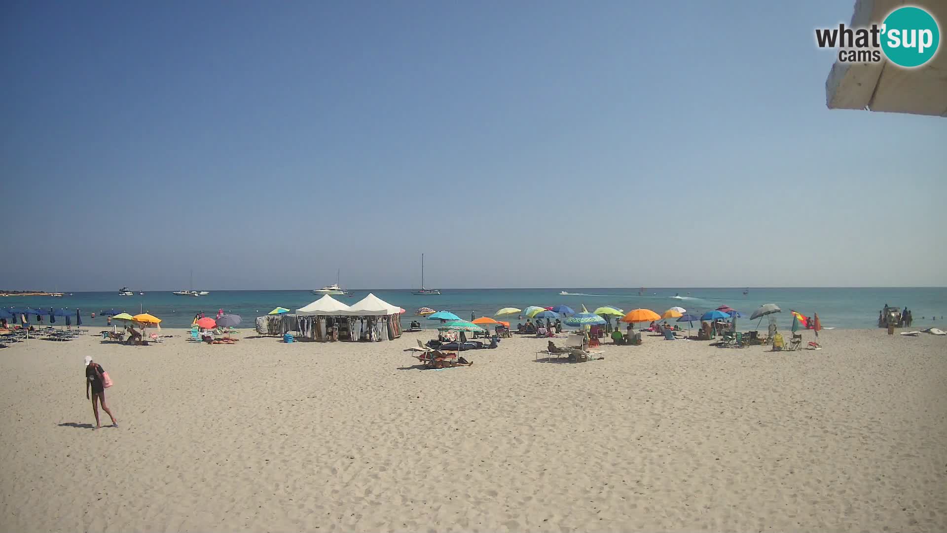 Cala Liberotto – Gulf of Orosei