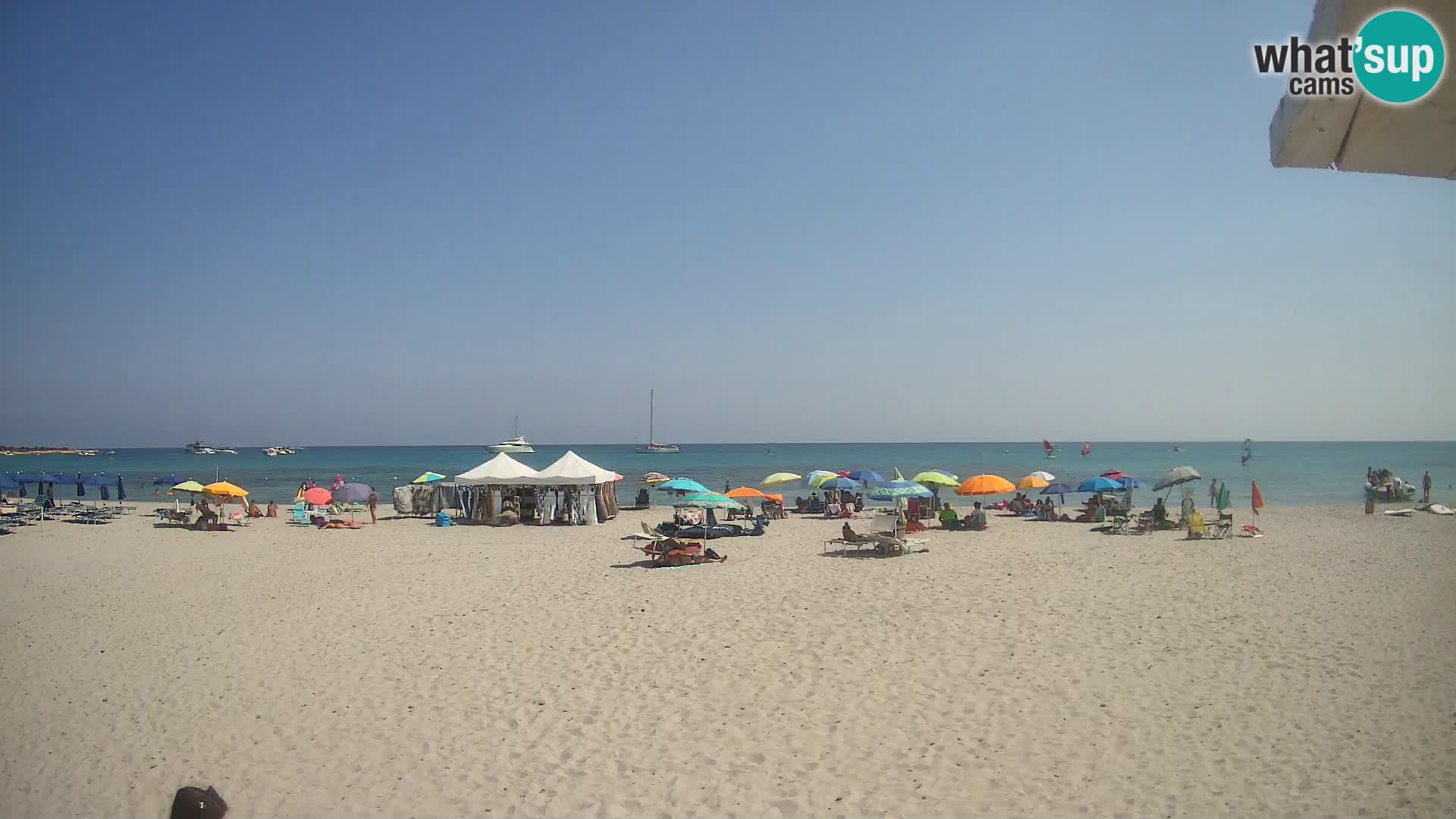 Cala Liberotto – Gulf of Orosei