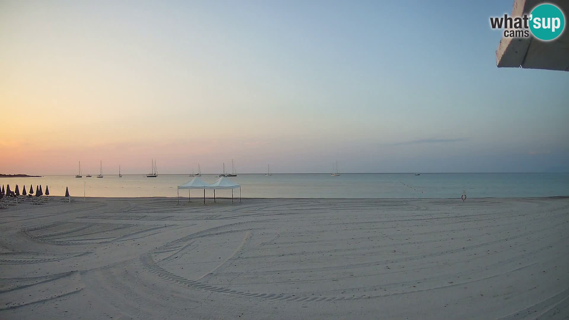 Cala Liberotto – Gulf of Orosei