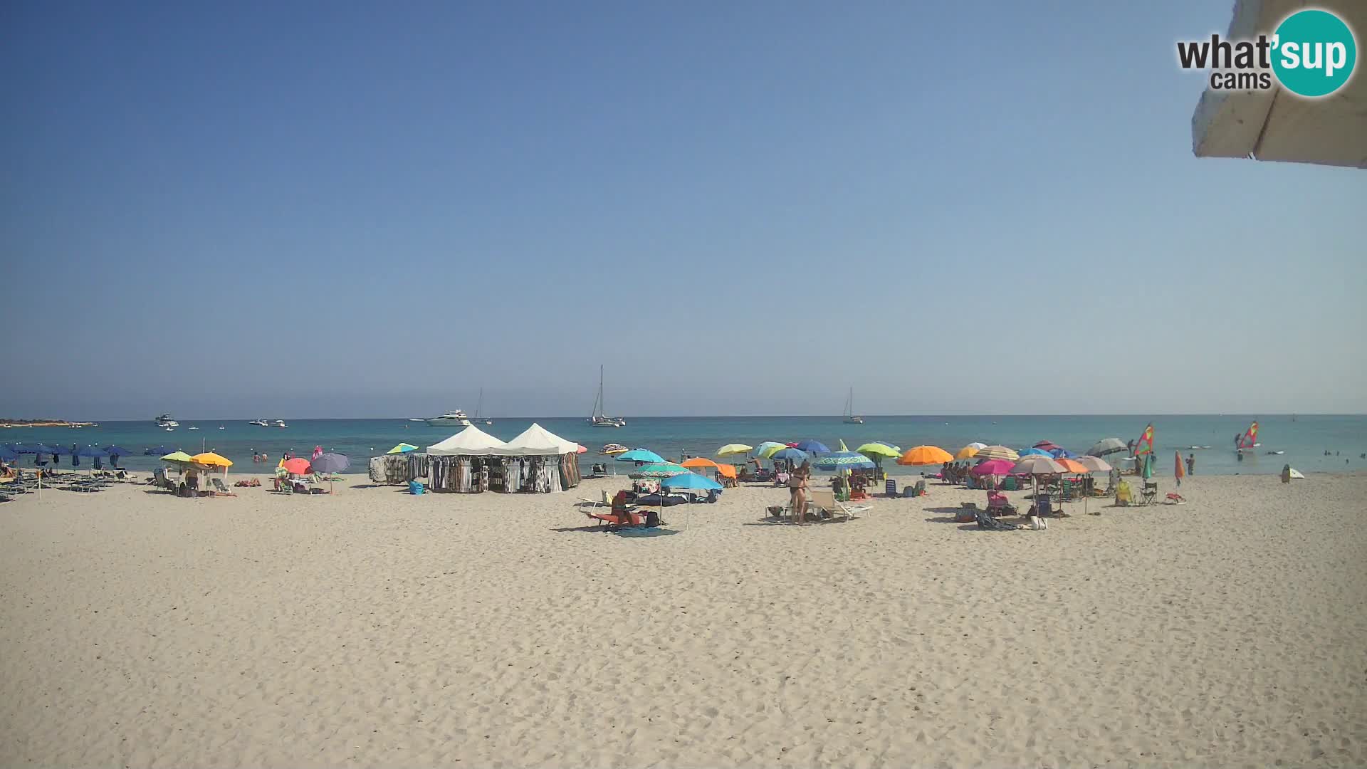 Cala Liberotto – Gulf of Orosei