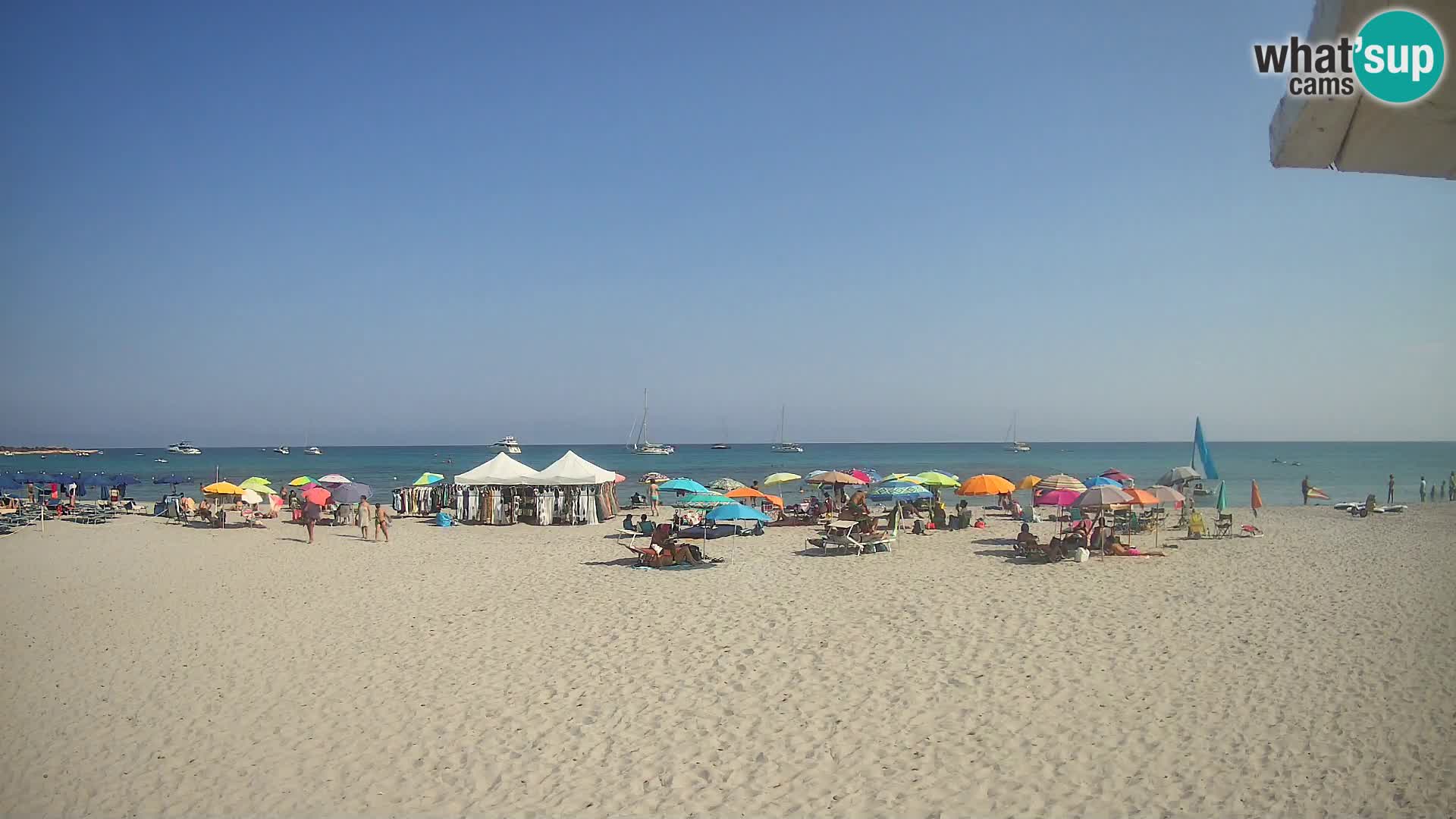 Cala Liberotto – Orosejski zaliv
