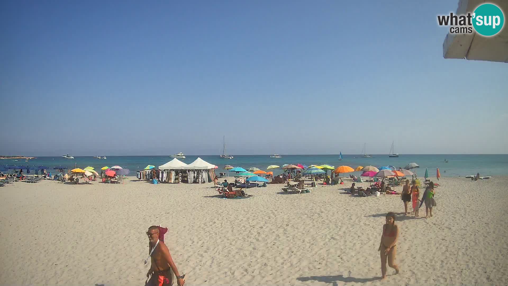 Cala Liberotto – Gulf of Orosei