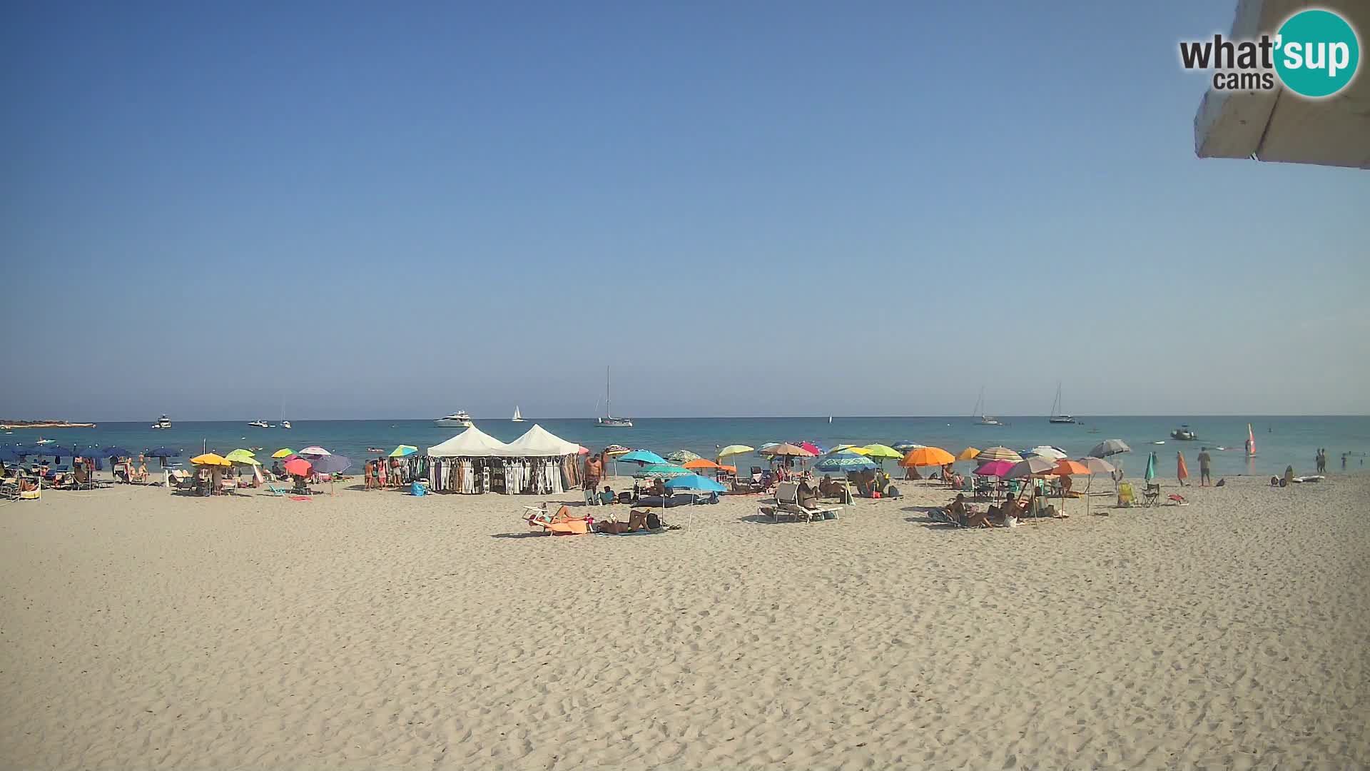 Cala Liberotto – Orosejski zaliv