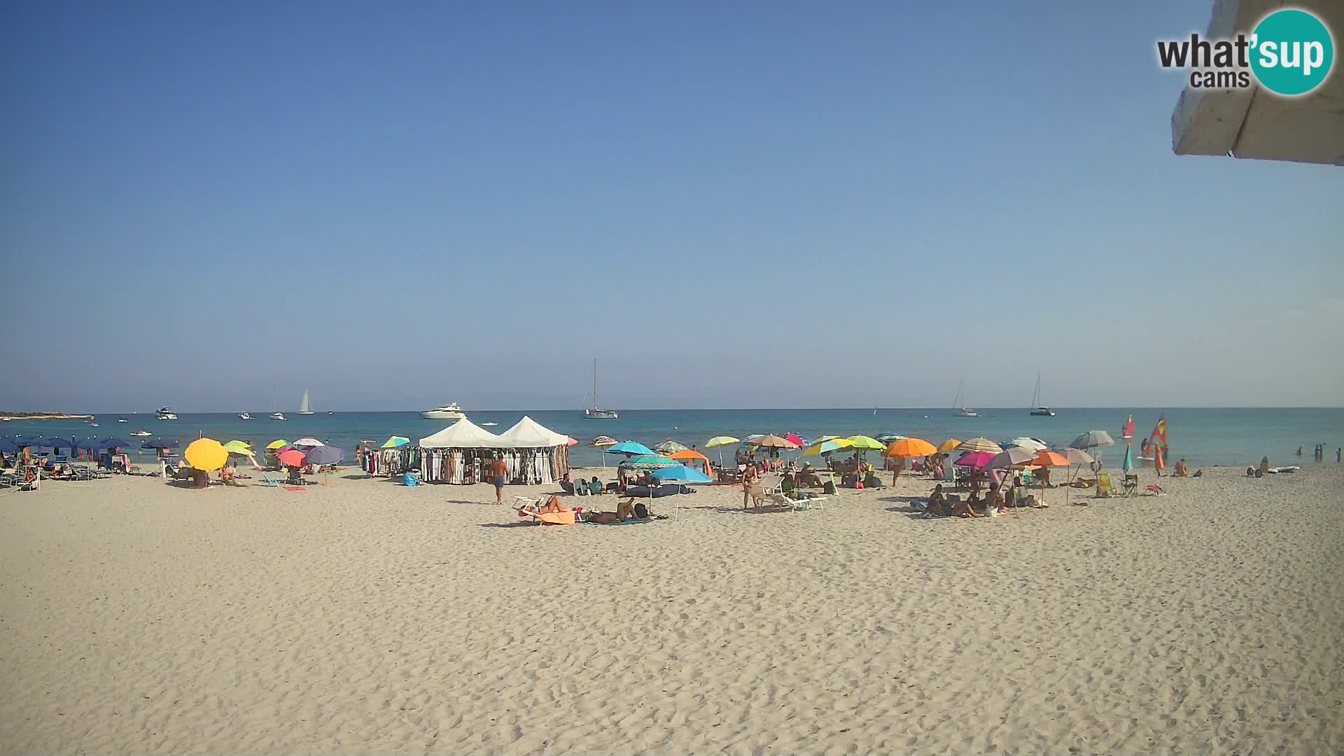Cala Liberotto – Gulf of Orosei