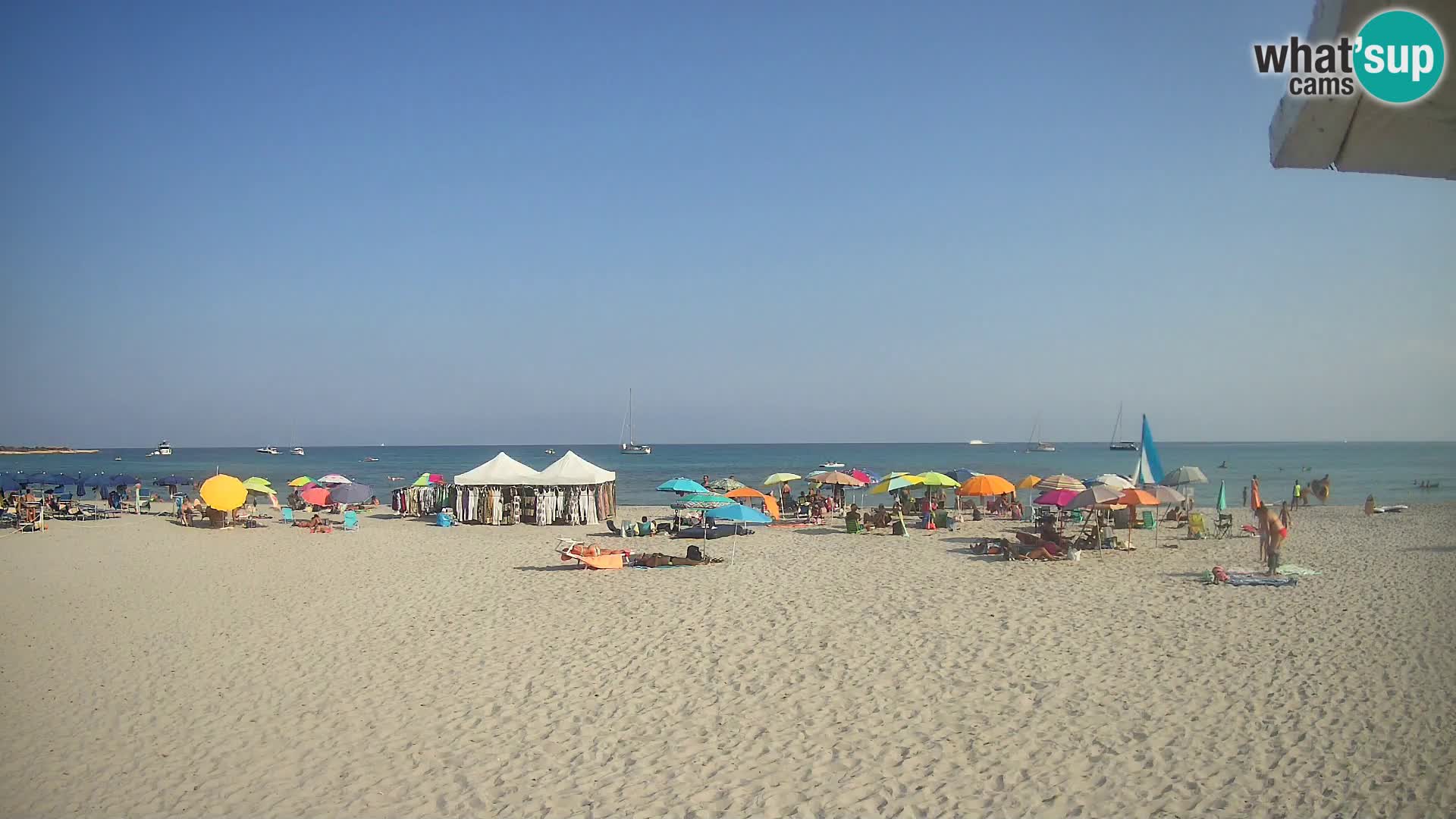 Cala Liberotto – Golfo de Orosei
