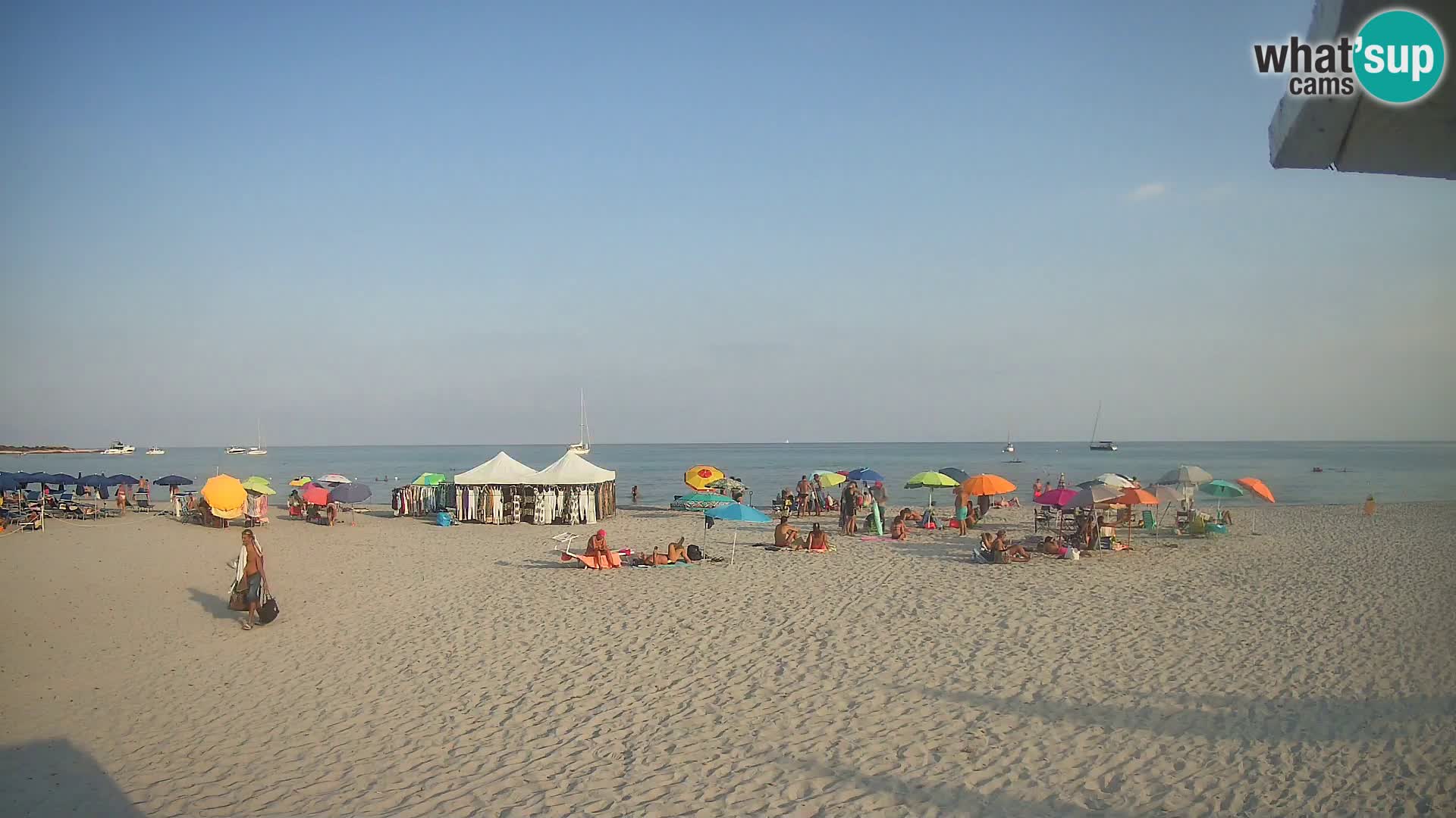 Cala Liberotto – Gulf of Orosei