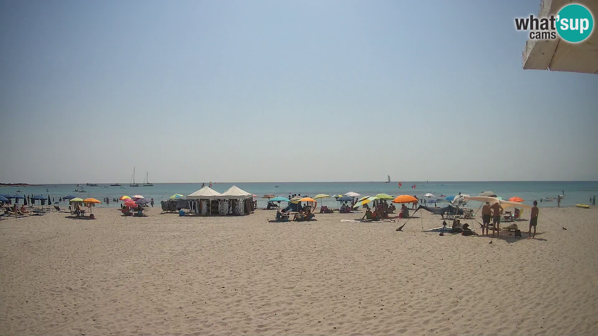 Cala Liberotto – Gulf of Orosei