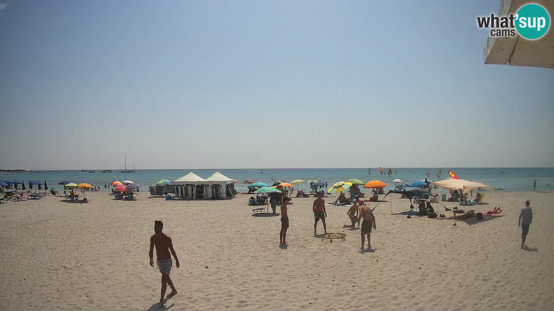 Cala Liberotto – Gulf of Orosei
