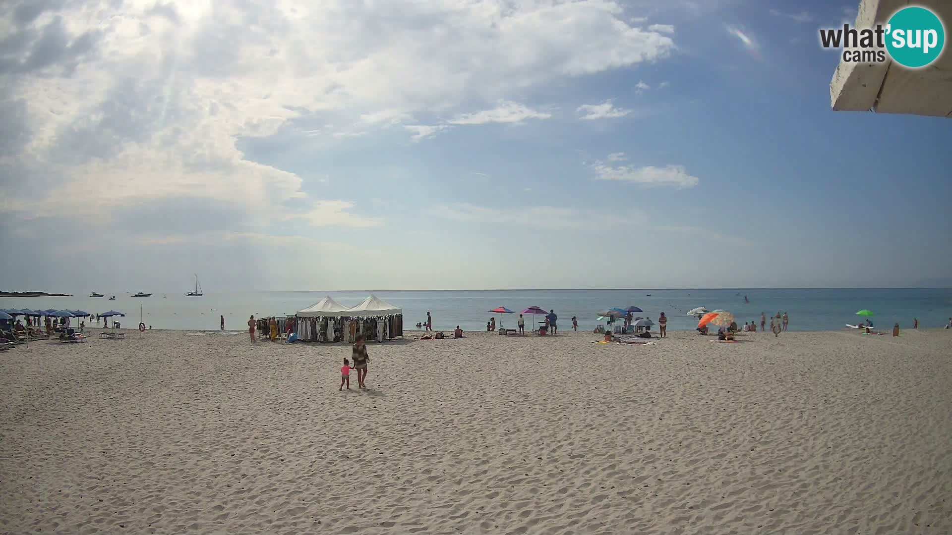 Cala Liberotto – Gulf of Orosei
