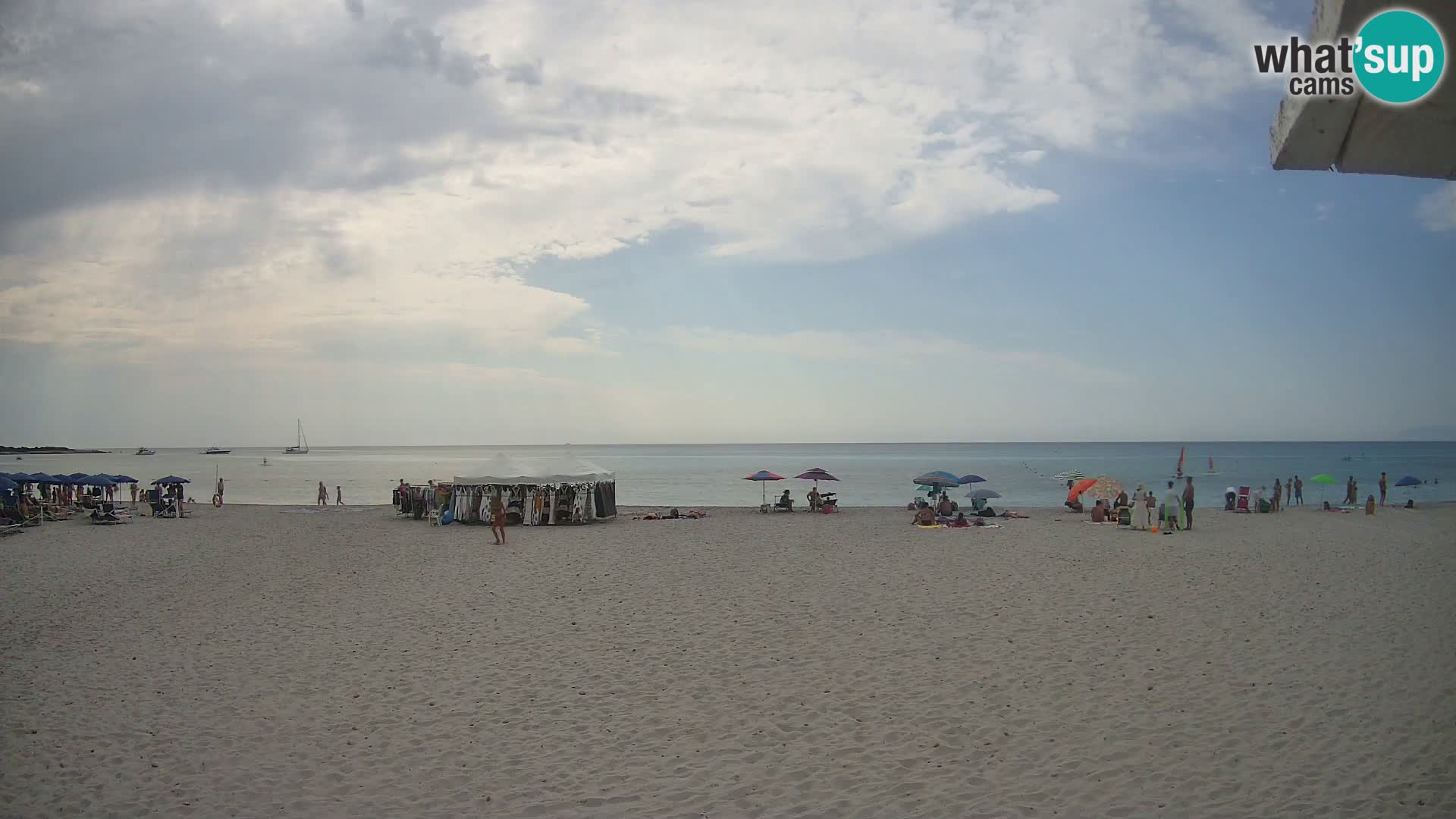 Cala Liberotto – Golfe d’Orosei