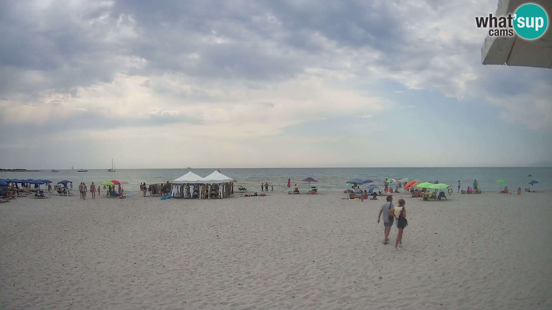Cala Liberotto – Orosejski zaliv