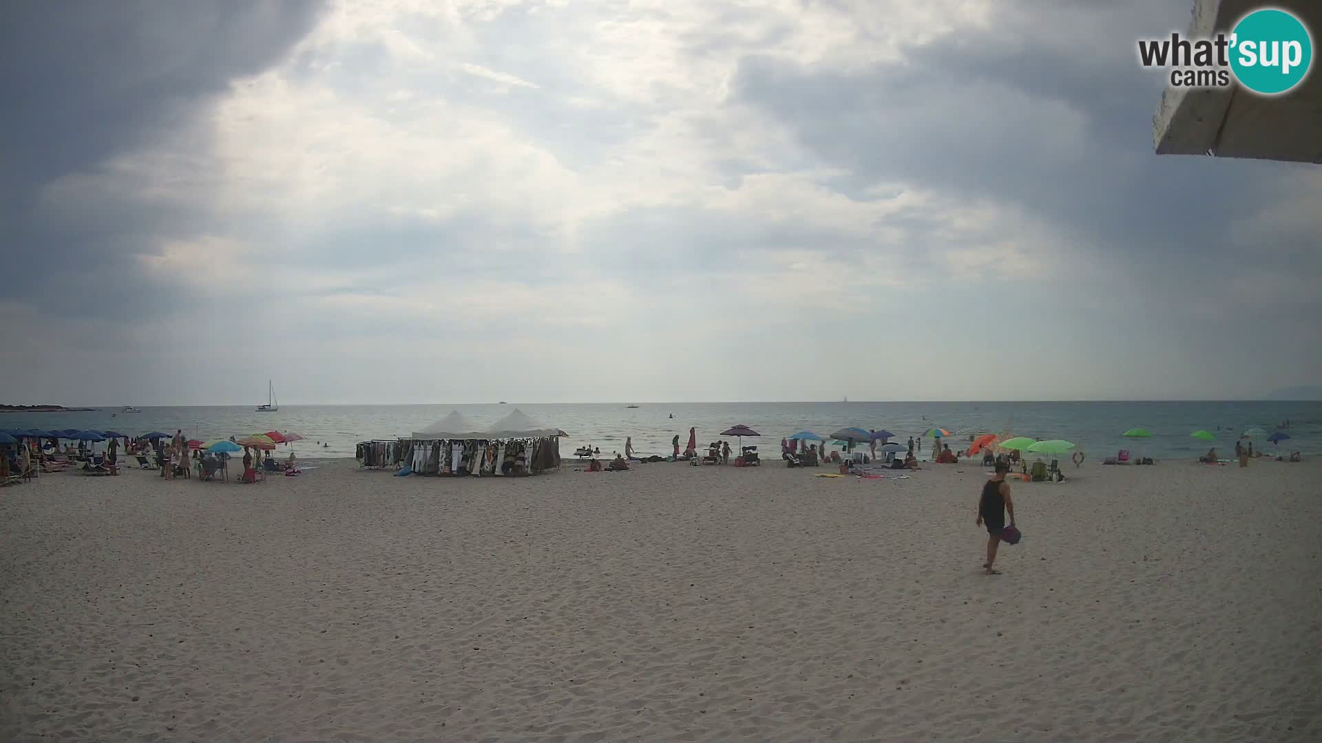 Cala Liberotto – Orosejski zaliv