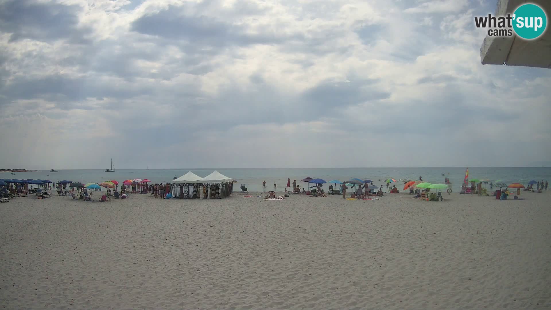 Cala Liberotto – Golfe d’Orosei