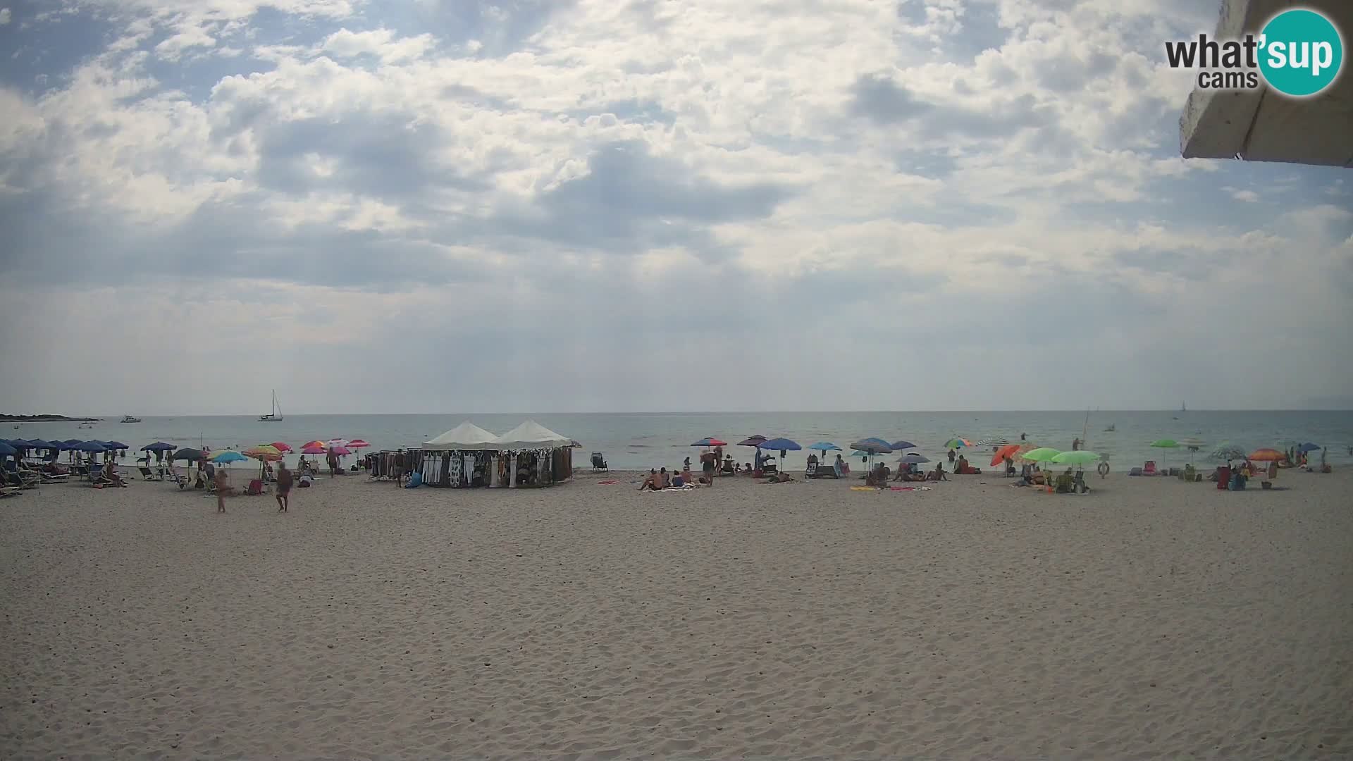 Cala Liberotto – Orosejski zaliv