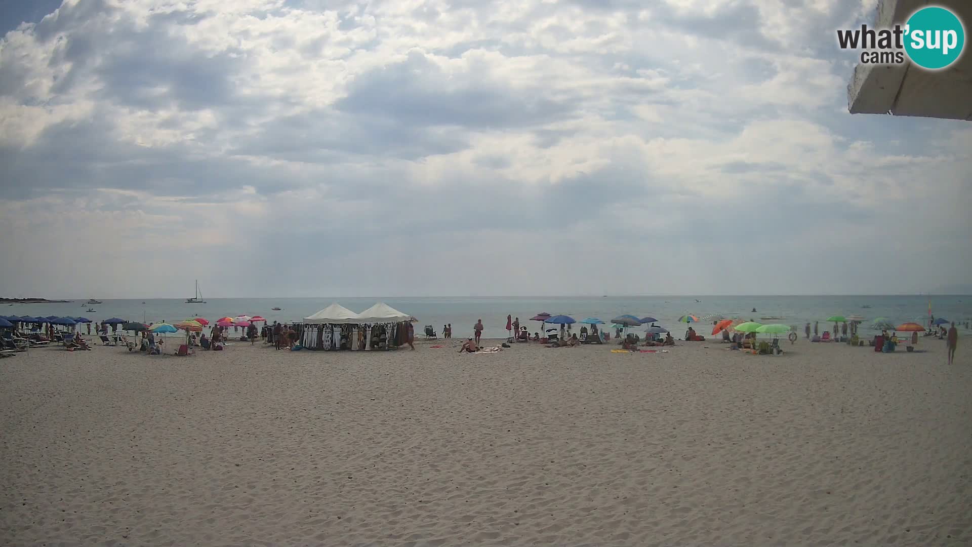 Cala Liberotto – Zaljev Orosei