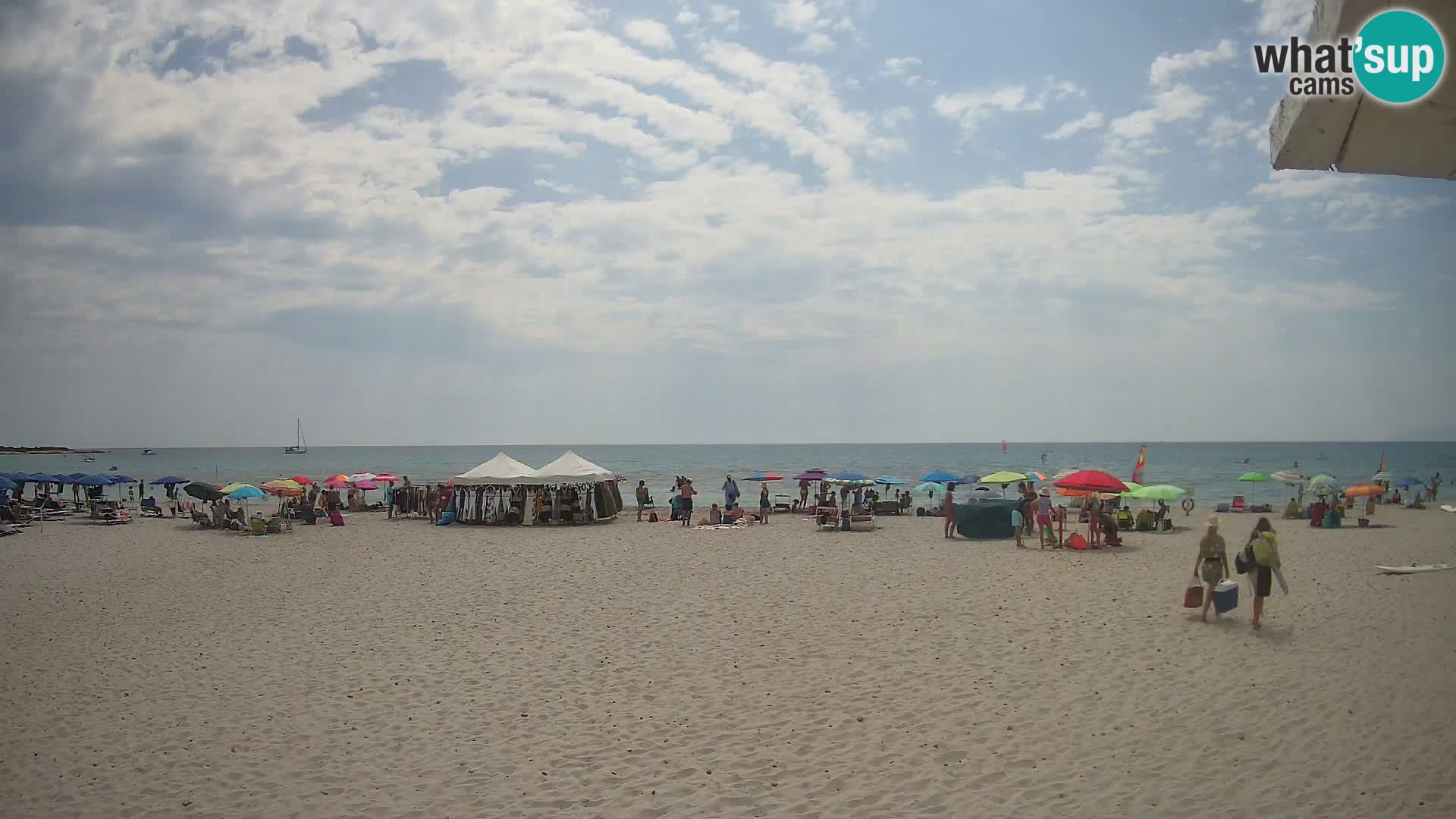 Cala Liberotto – Gulf of Orosei