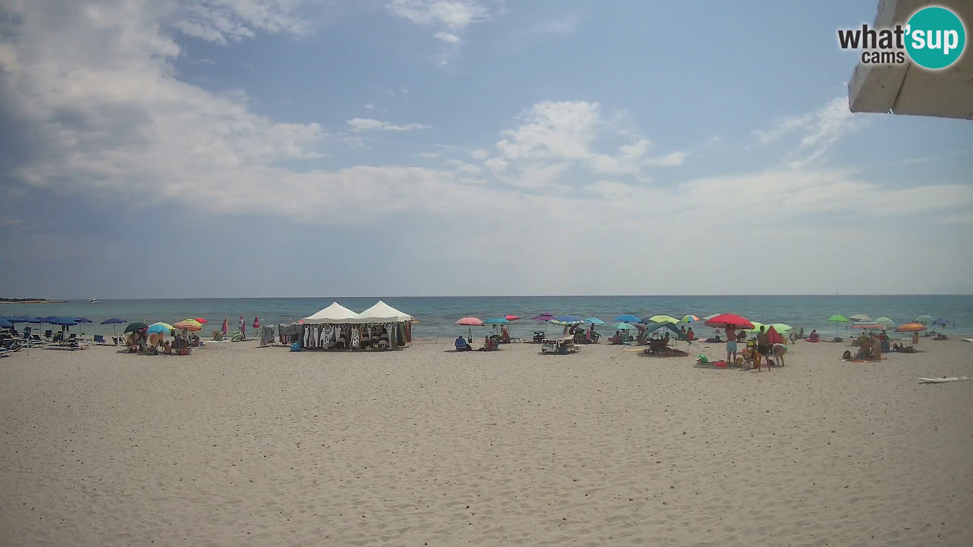 Cala Liberotto – Golfo Di Orosei