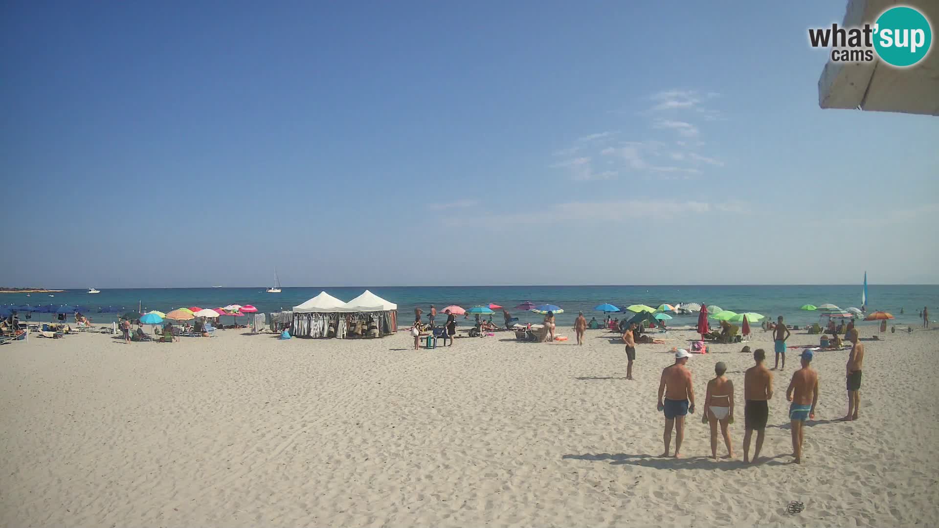 Cala Liberotto – Golfo de Orosei