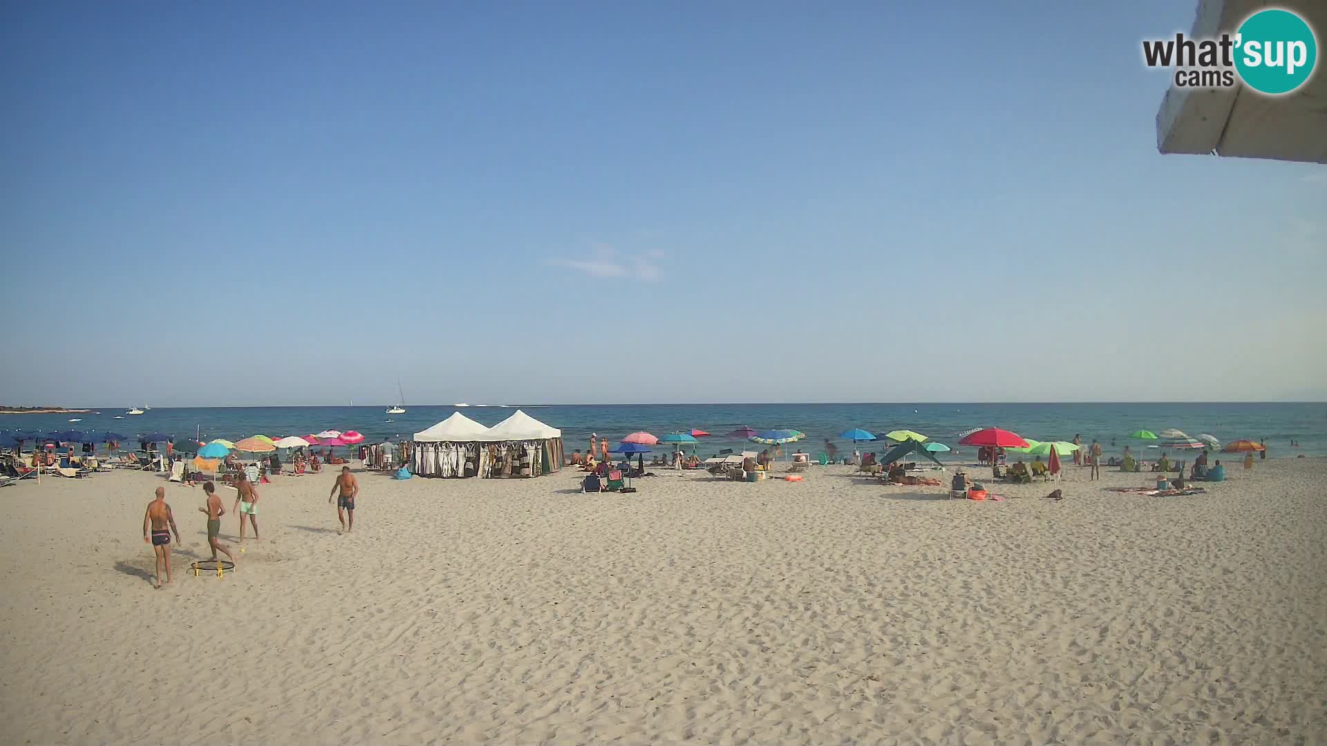 Cala Liberotto – Gulf of Orosei