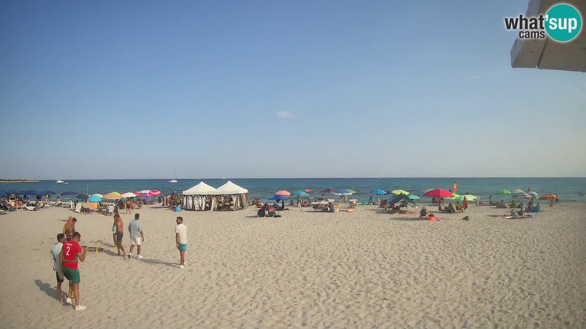 Cala Liberotto – Golfo Di Orosei