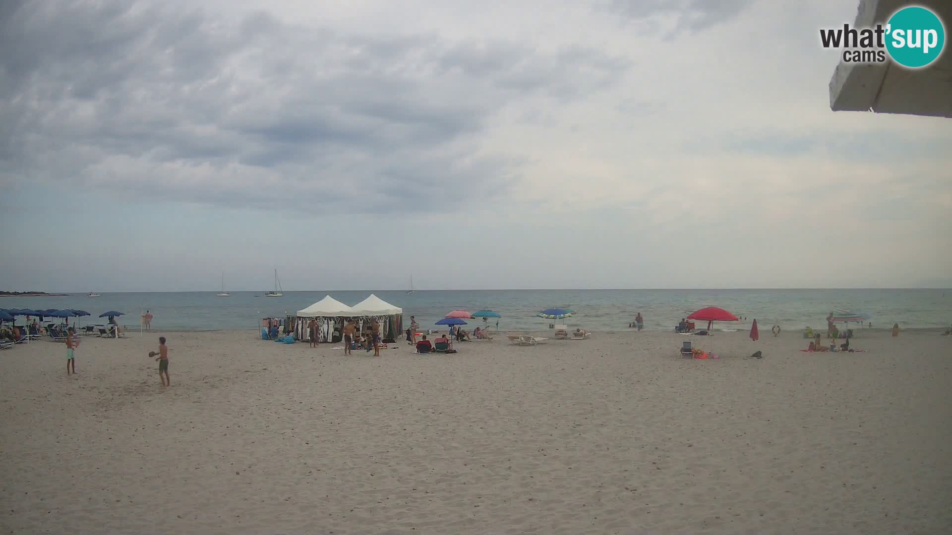 Cala Liberotto – Gulf of Orosei