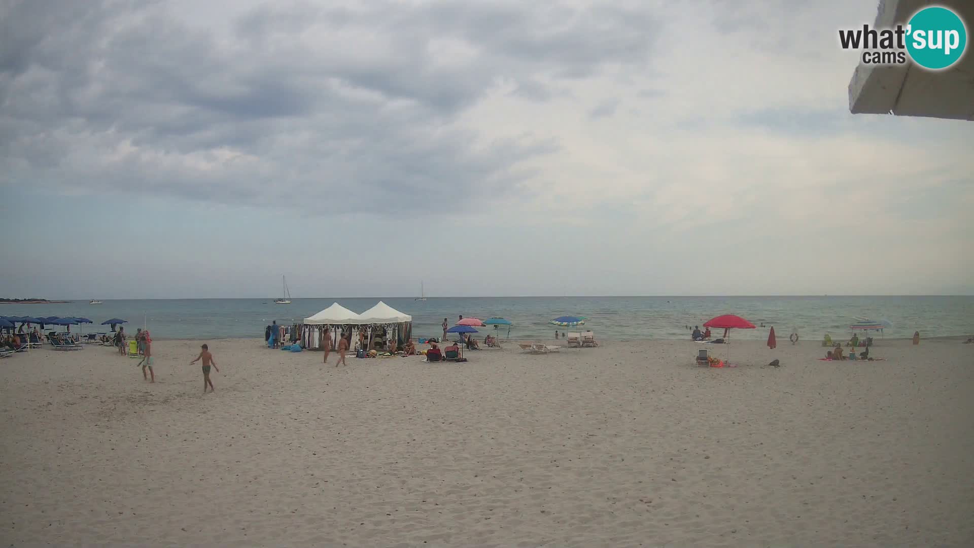 Cala Liberotto – Gulf of Orosei