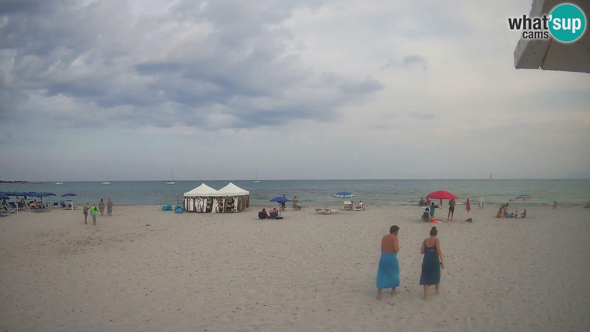 Cala Liberotto – Golfo Di Orosei