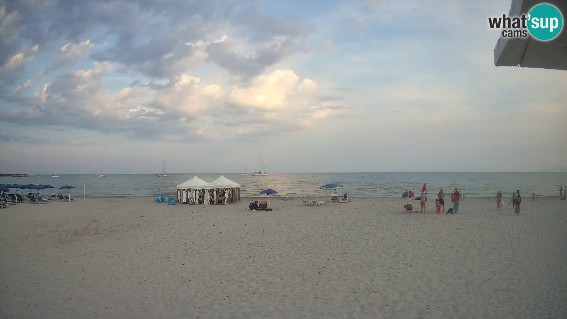 Cala Liberotto – Gulf of Orosei