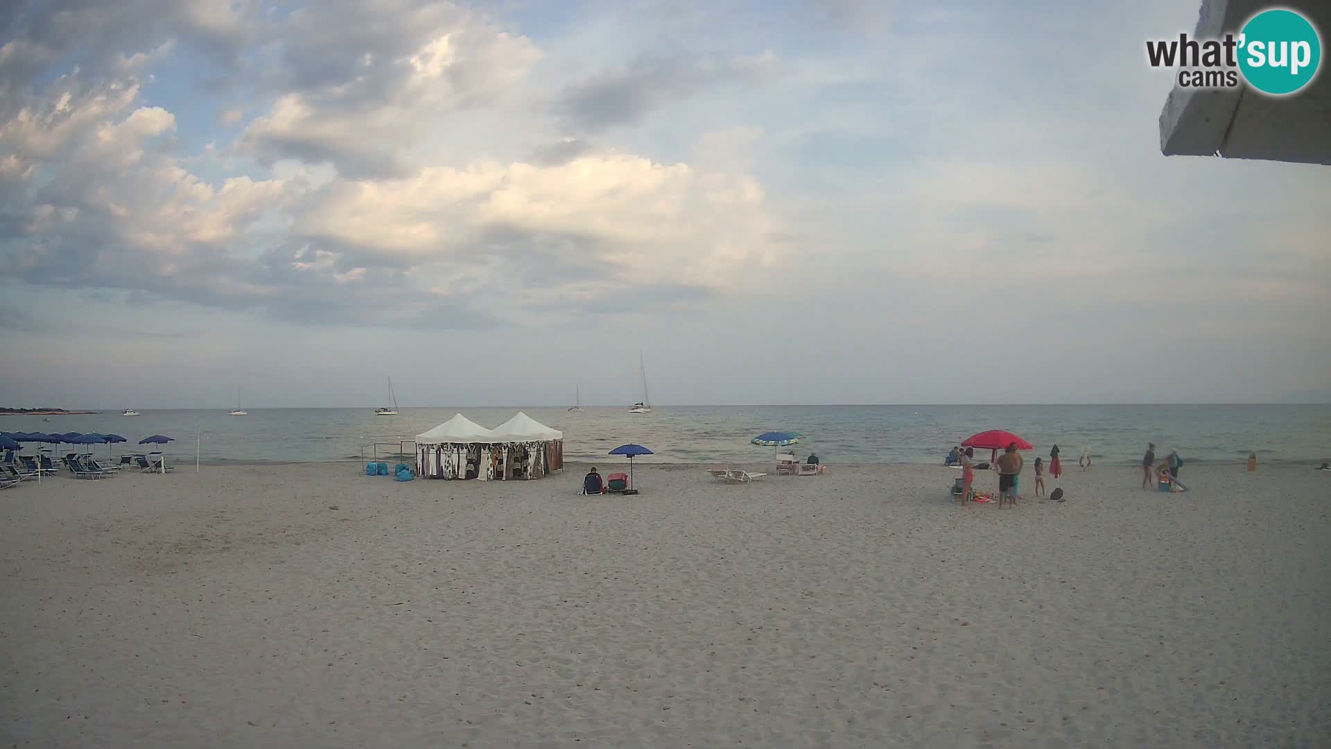 Cala Liberotto – Golfo Di Orosei
