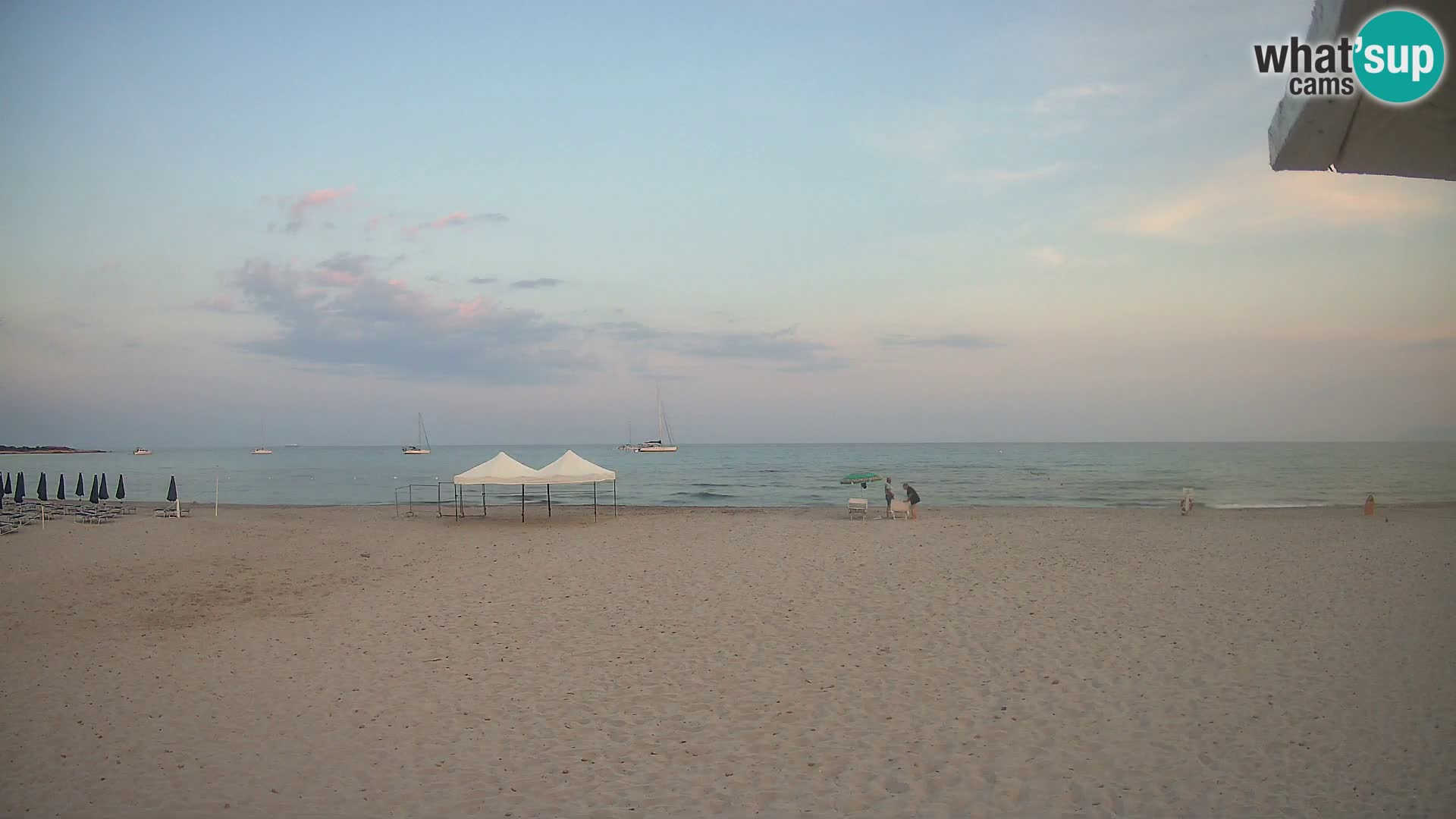 Cala Liberotto – Golfo Di Orosei