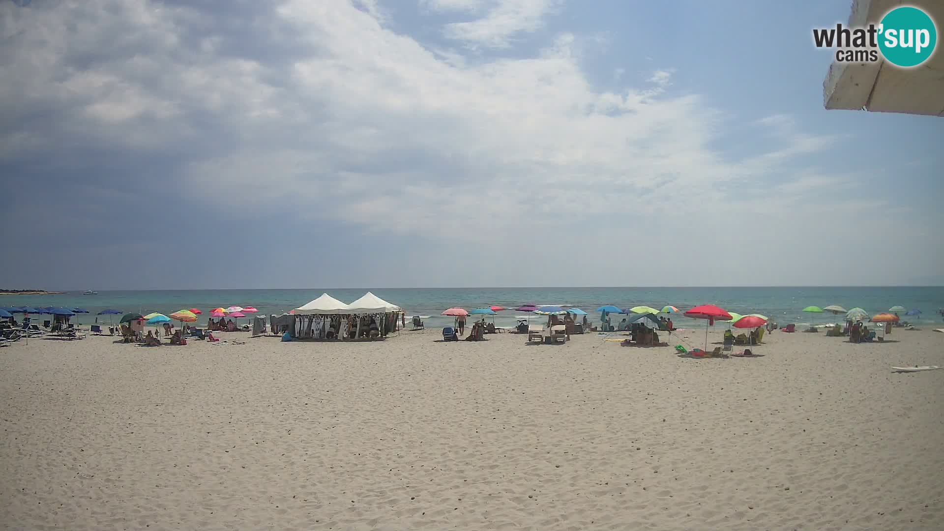 Cala Liberotto – Zaljev Orosei